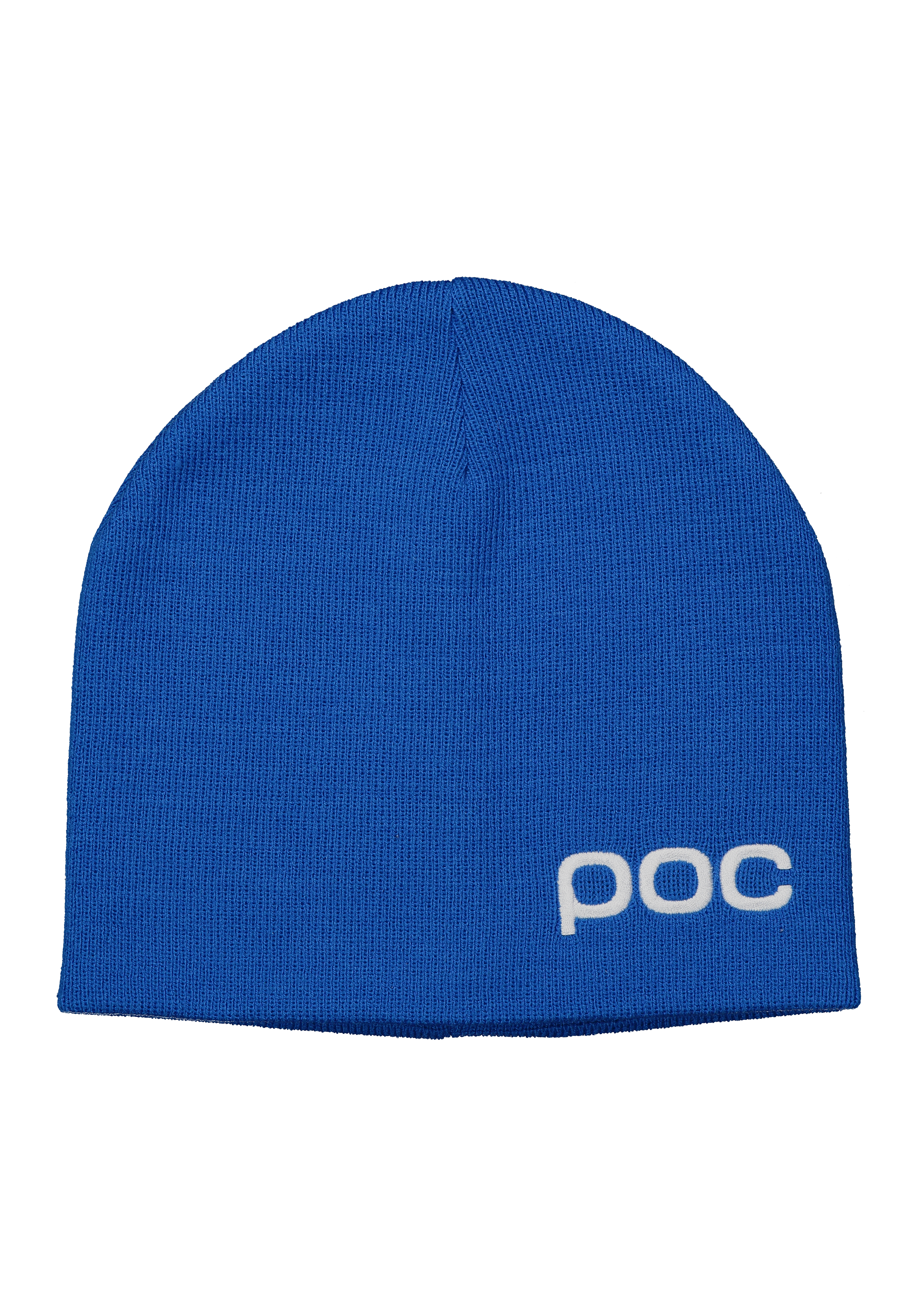 POC - POC - POC Corp Beanie - Ski Accessories - Blue - One Size - Ski Accessories - Blue - One Size