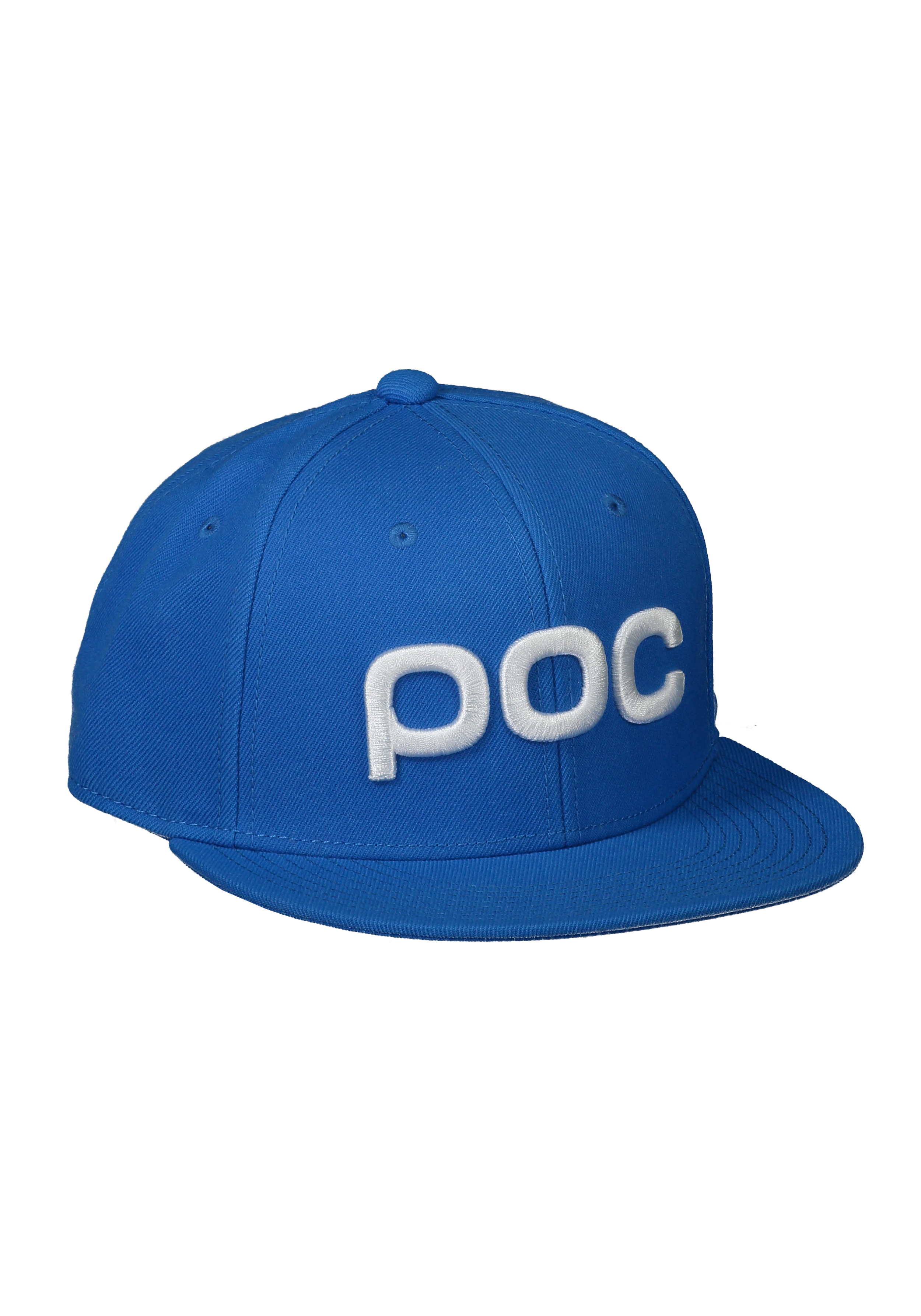 POC - POC - Junior POC Corp Cap - Ski Accessories - Blue - One Size - Ski Accessories - Blue - One Size