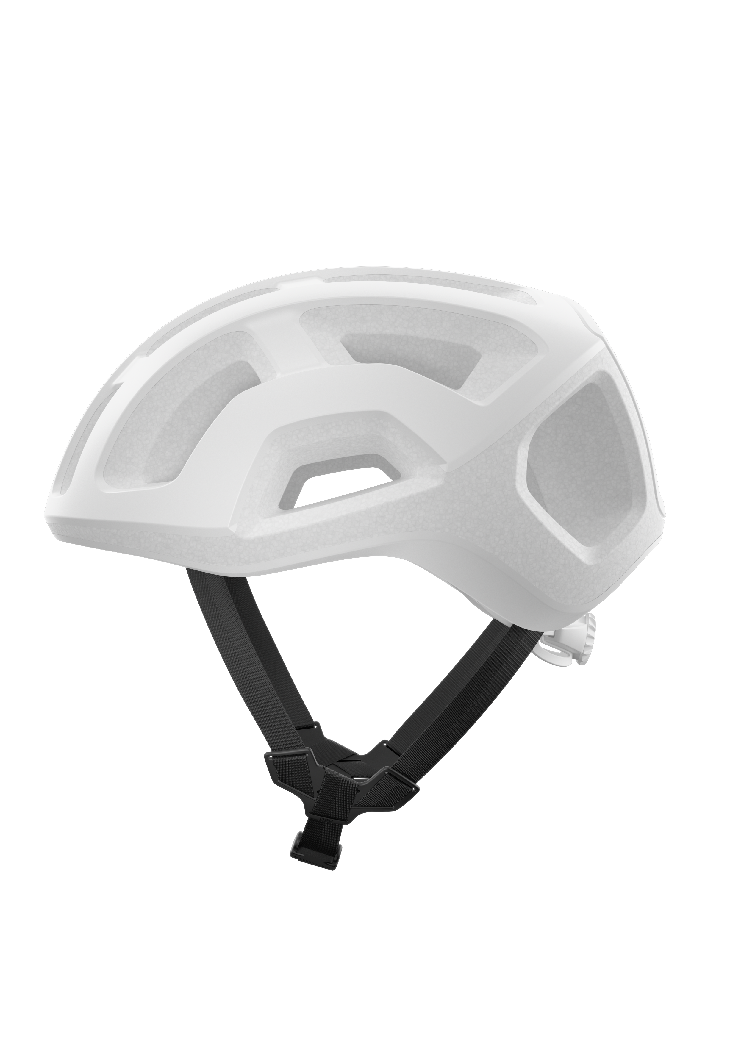 POC - POC - Ventral Lite - Road Cycling Helmet - White - S - Road Cycling Helmet - White - S