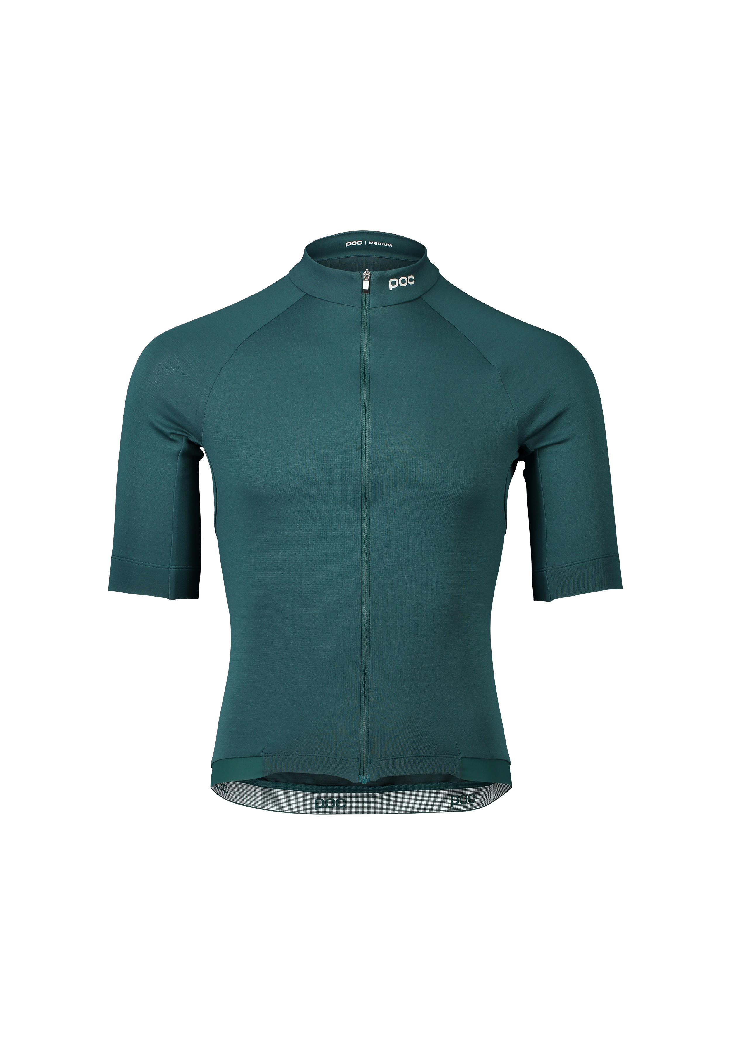POC - POC - Men's Thermal Lite - Cycling Jersey - Blue - L - Cycling Jersey - Blue - L