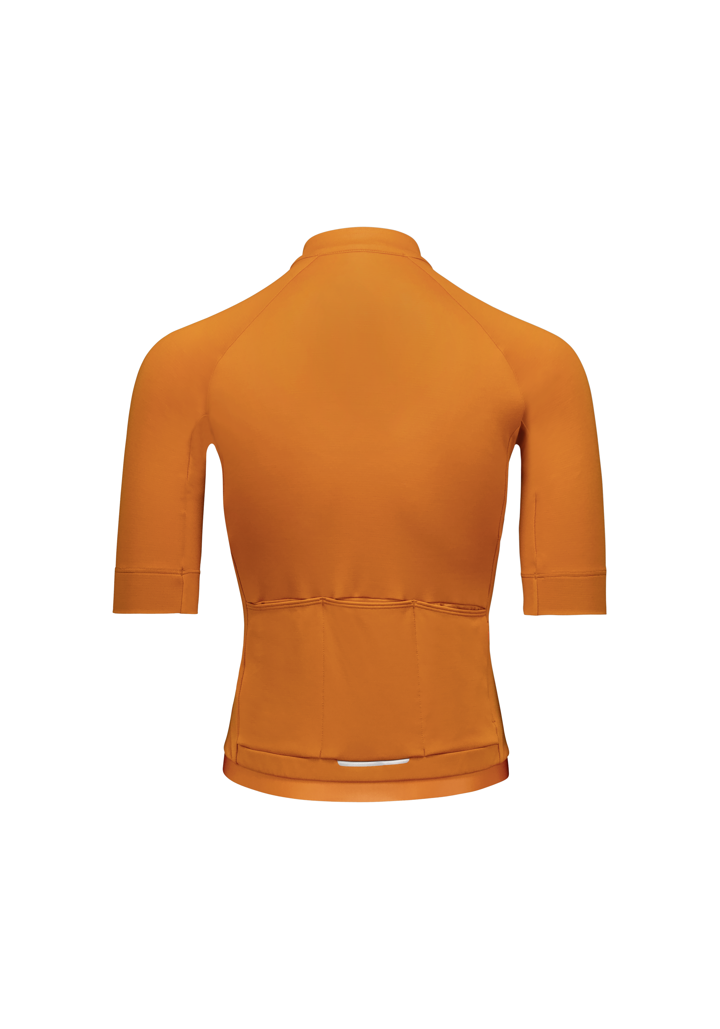 POC - POC - Men's Thermal Lite - Cycling Jersey - Brown - S - Cycling Jersey - Brown - S