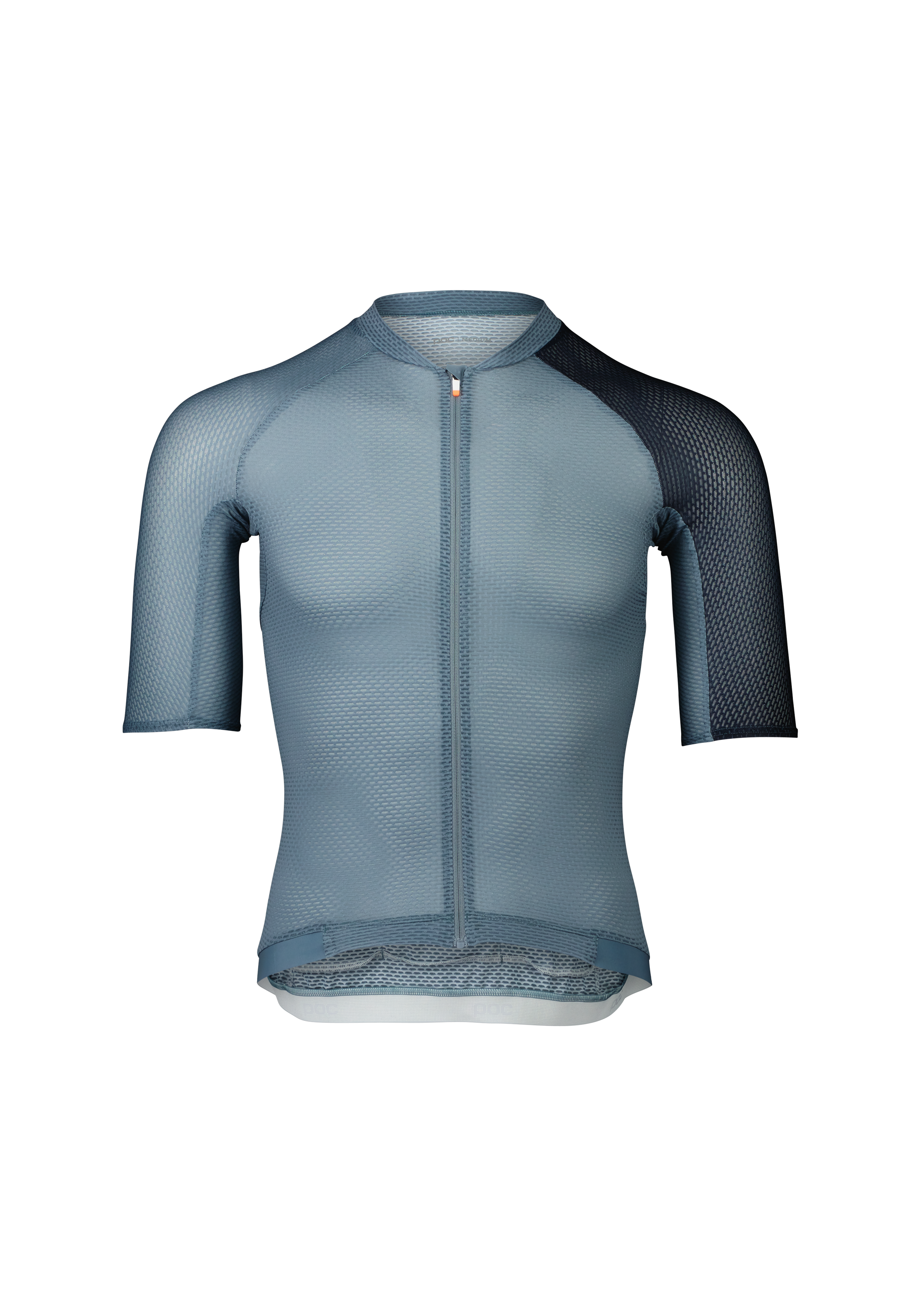 POC - POC - Men's Air Cycling Jersey - Bike Apparel - Blue - L - Bike Apparel - Blue - L