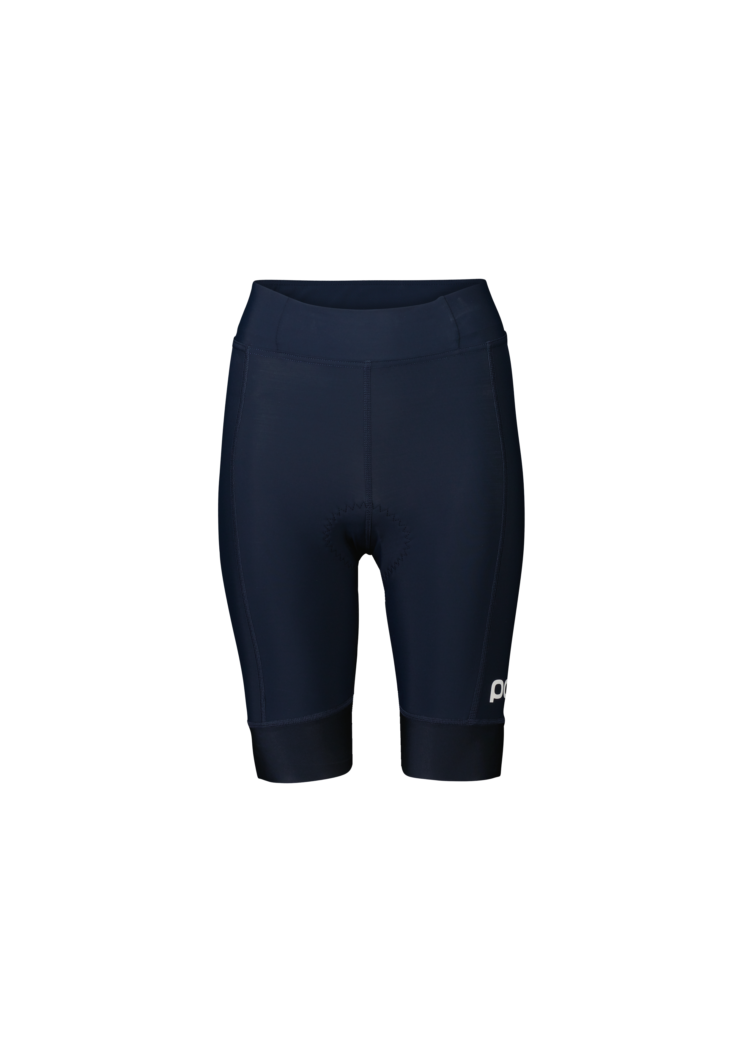 POC - POC - Women's Air Indoor Cycling Shorts - Bike Apparel - Blue - L - Bike Apparel - Blue - L