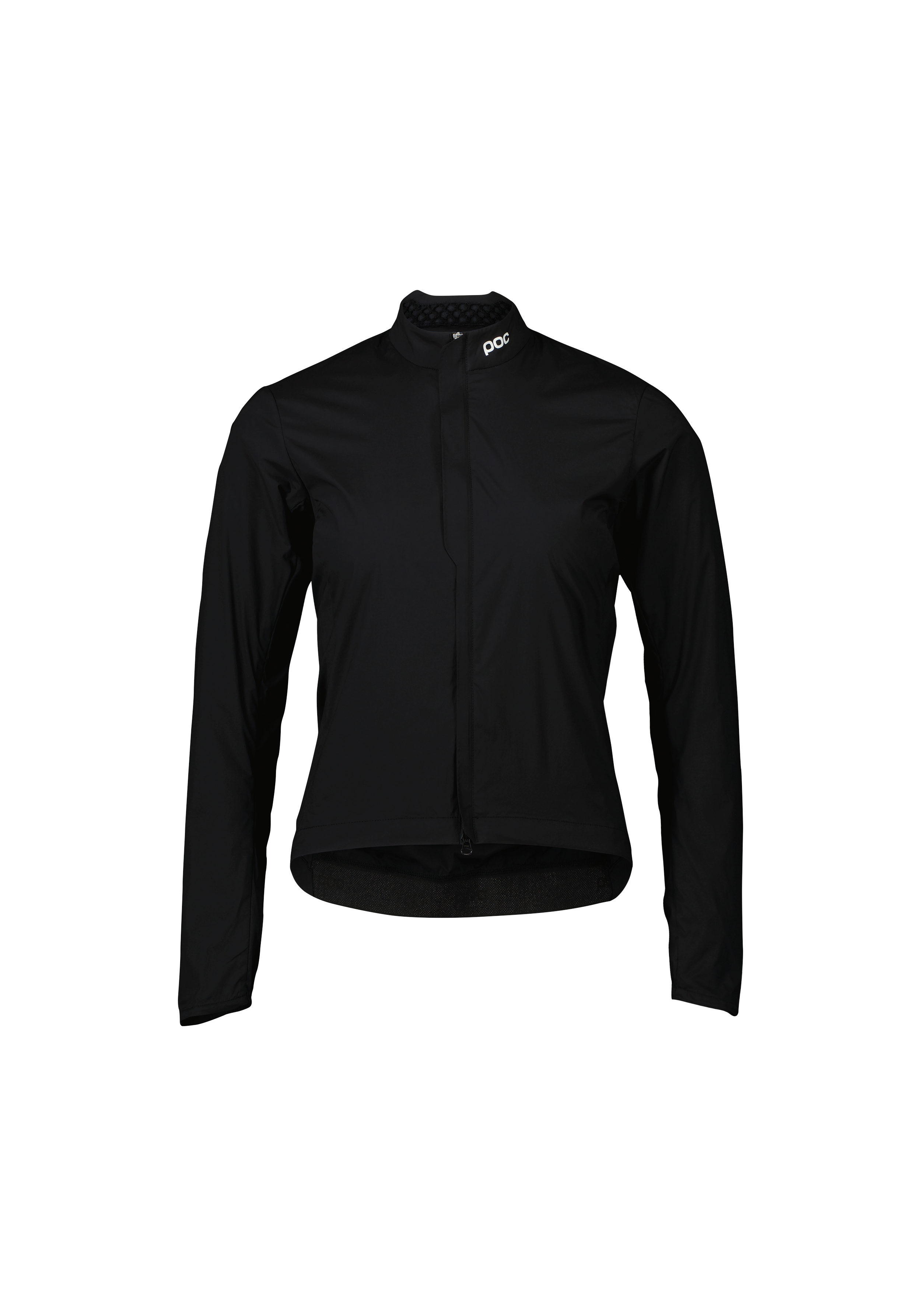 POC - POC - Women's Thermal Splash - Cycling Jacket - Black - L - Cycling Jacket - Black - L