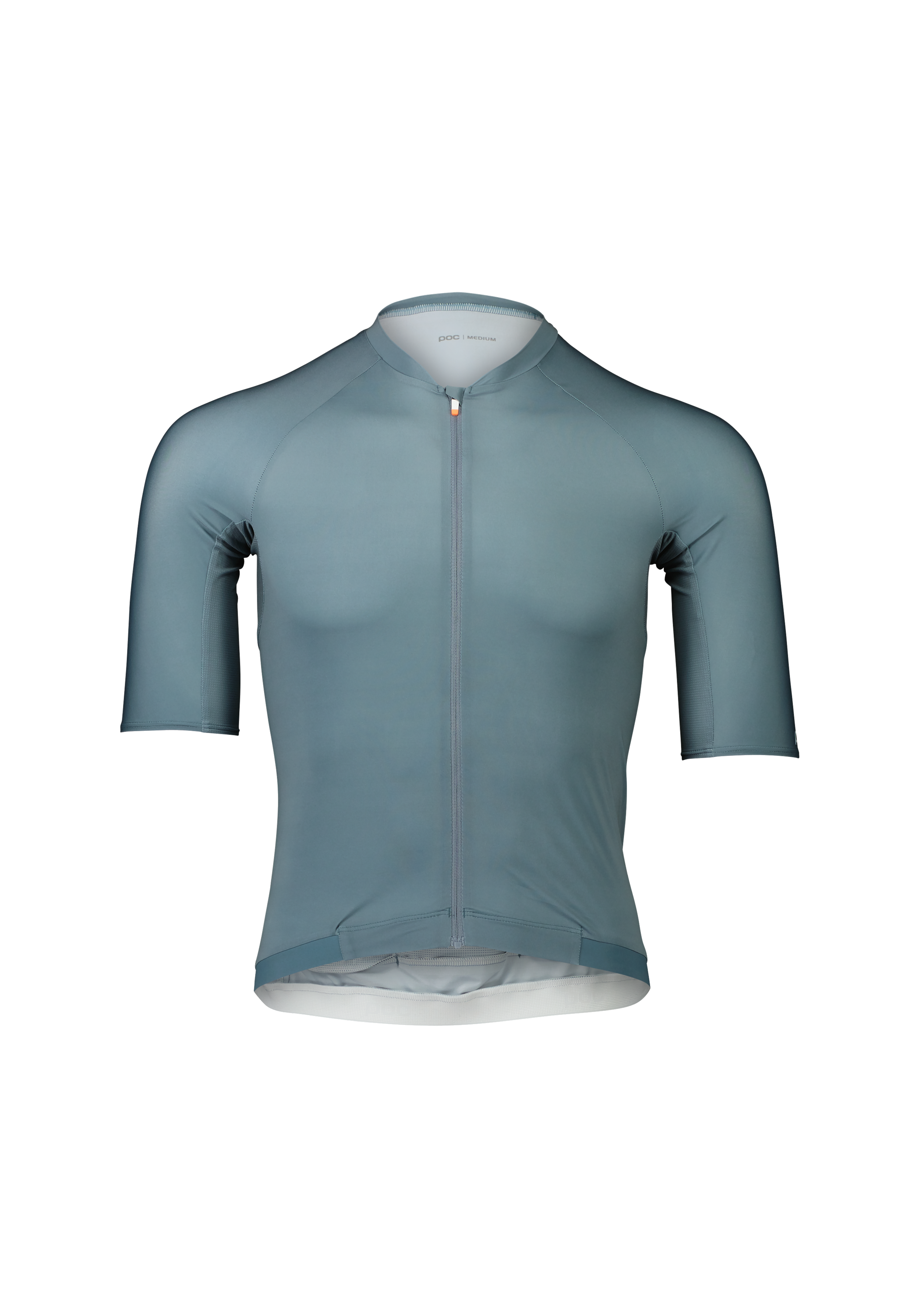 POC - POC - Men's Pristine - Cycling Jersey - Blue - L - Cycling Jersey - Blue - L