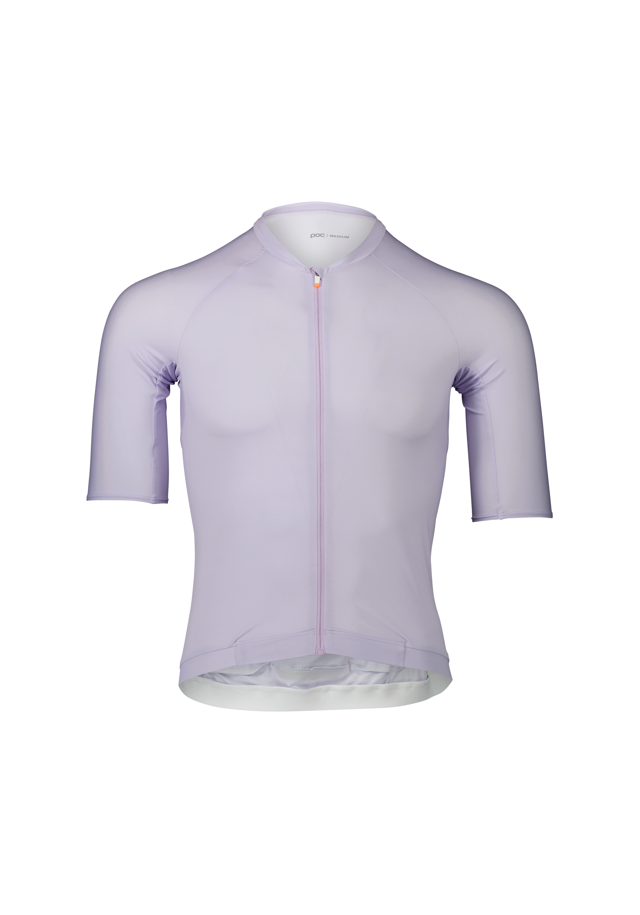 POC - POC - Men's Pristine - Cycling Jersey - Purple - L - Cycling Jersey - Purple - L