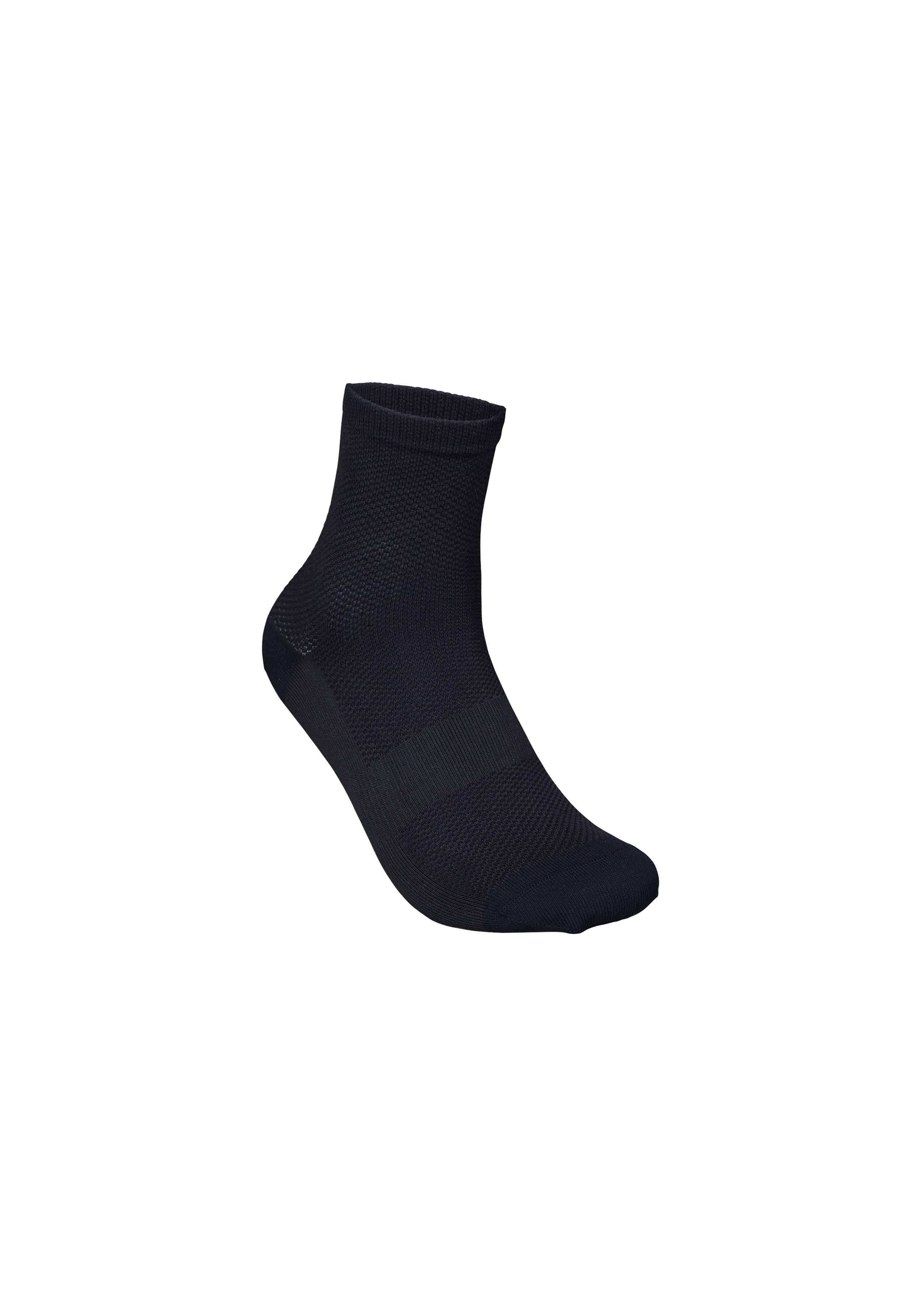 POC - POC - Seize Short Cycling Socks - Cycling Socks - Blue - L - Cycling Socks - Blue - L