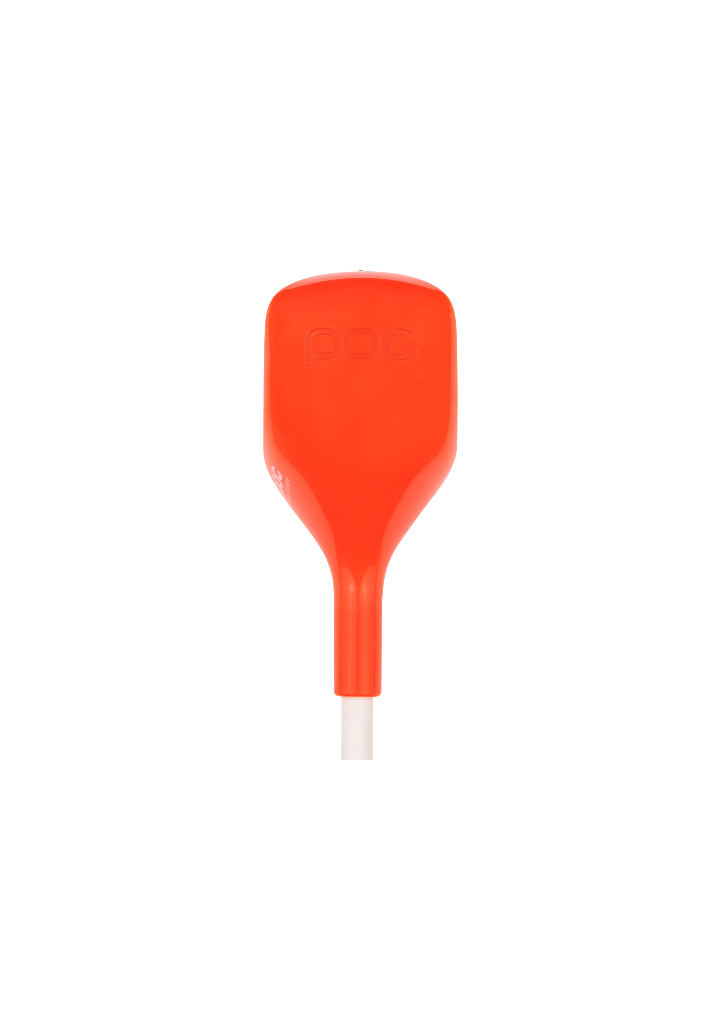 POC - POC - Pole Guard Ski Protection - Ski Protection - Orange - One Size - Ski Protection - Orange - One Size