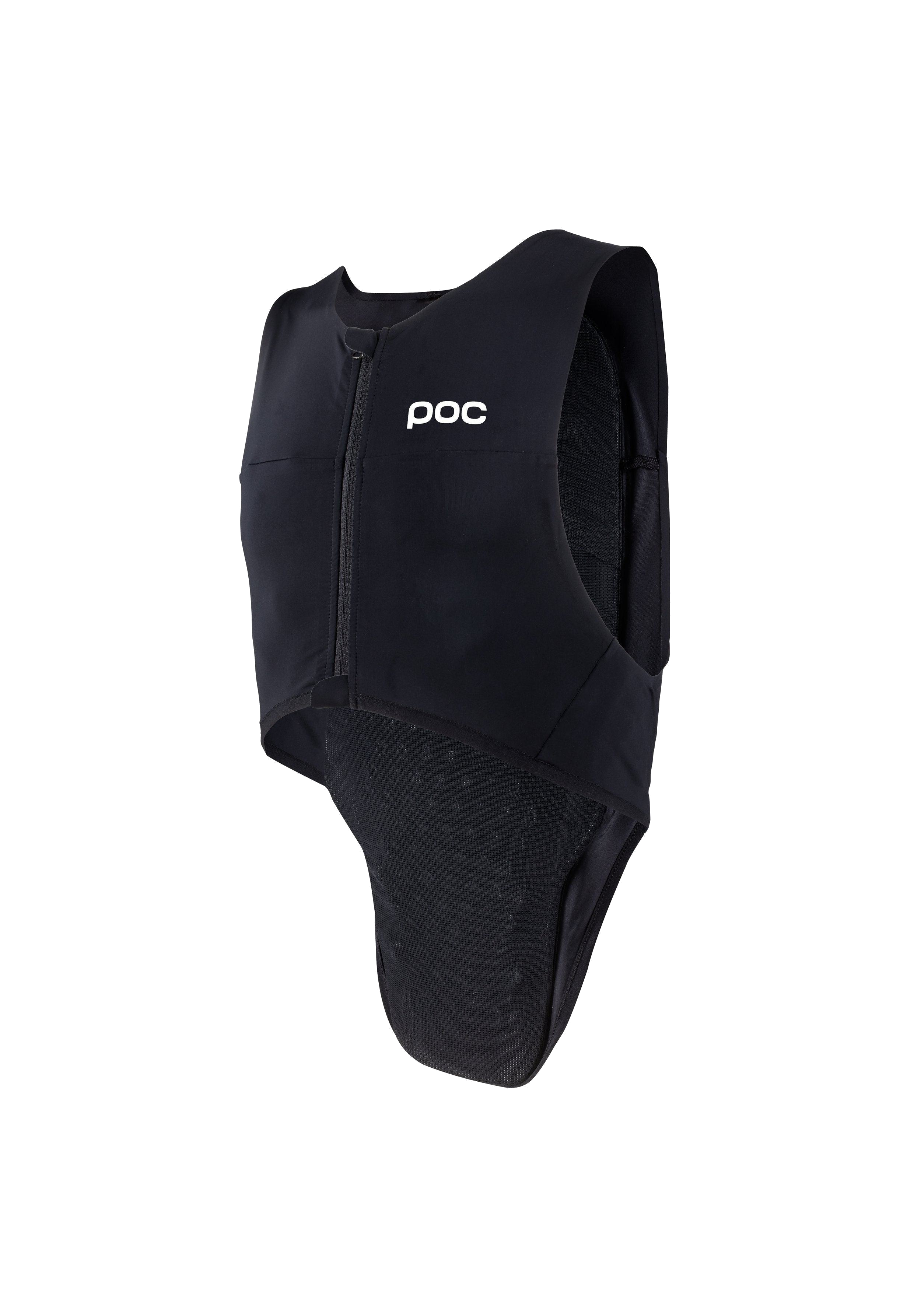 POC - POC - Spine VPD System Comp Back MTB Protection - Back Protection - Black - L - Back Protection - Black - L
