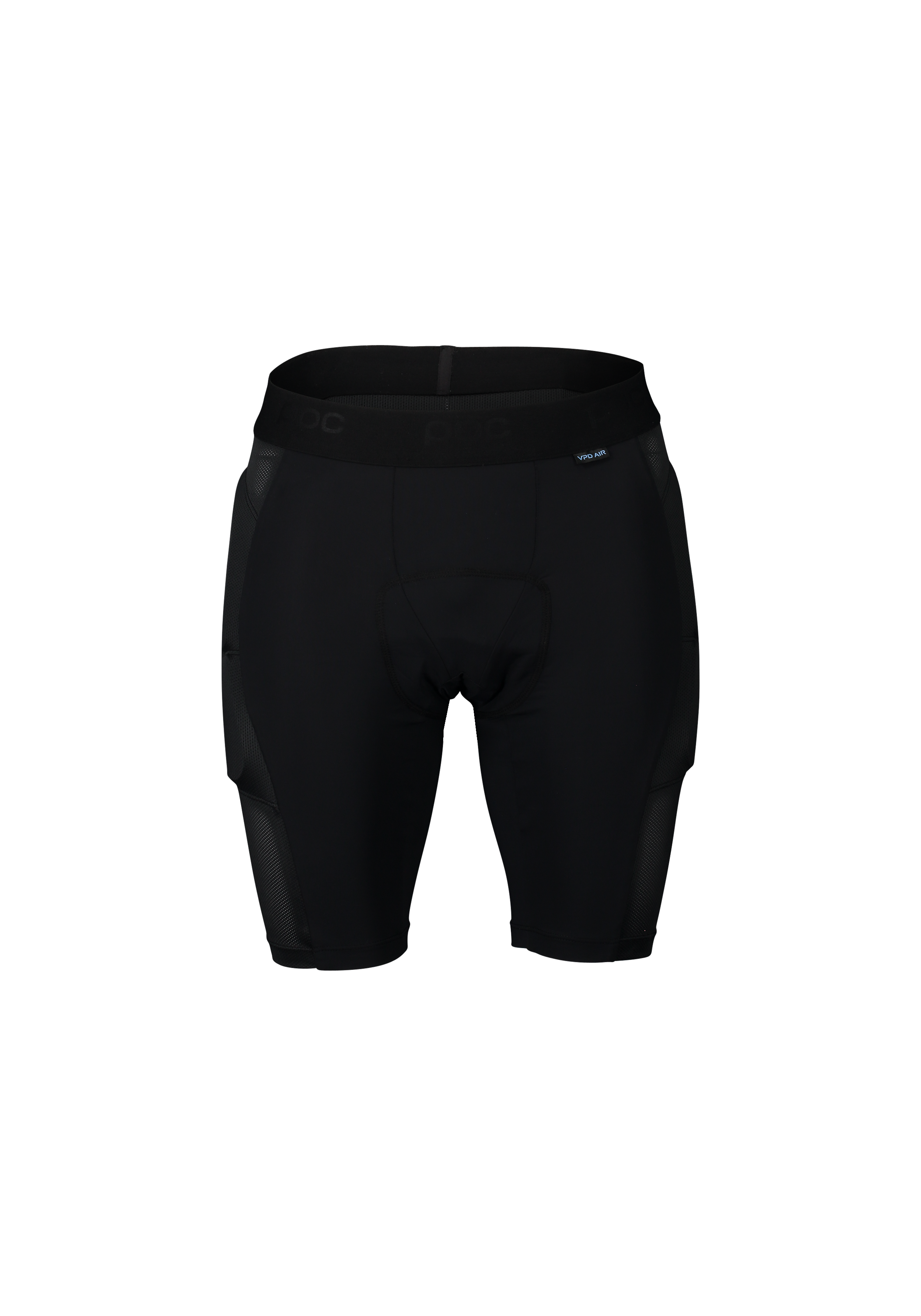 POC - POC - MTB Synovia VPD Shorts - Bike Protection - Black - L - Bike Protection - Black - L