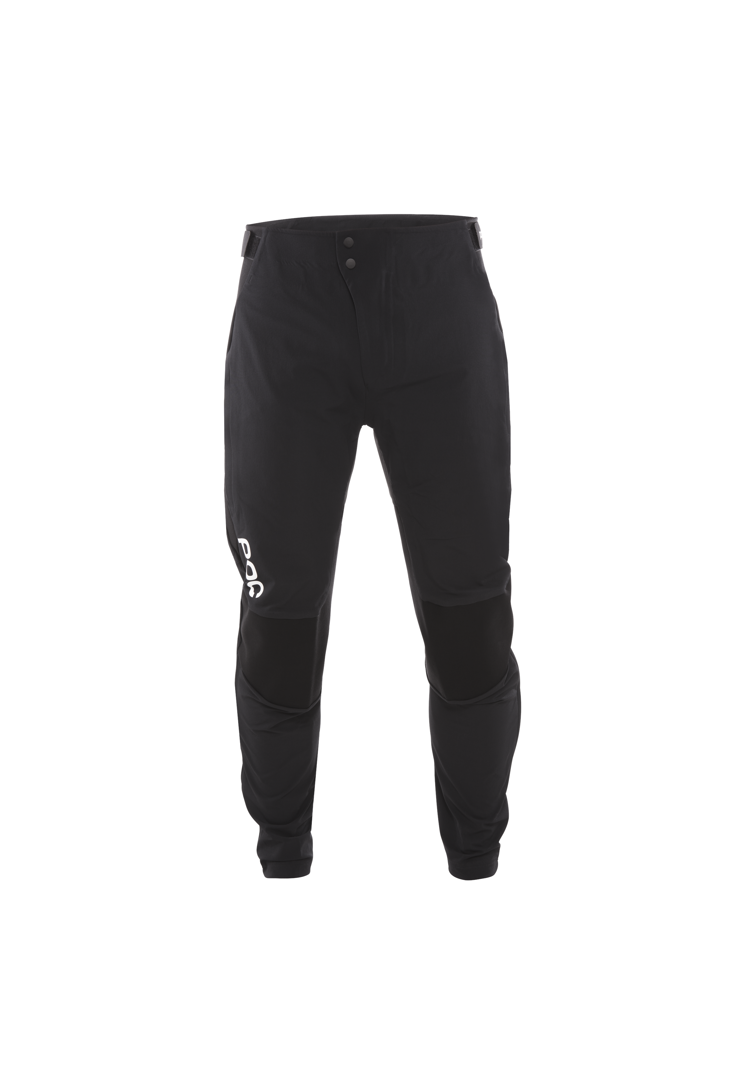 POC - POC - Men's Resistance Pro Downhill Pant - Mountain Bike Pants - Black - XXL - Mountain Bike Pants - Black - XXL