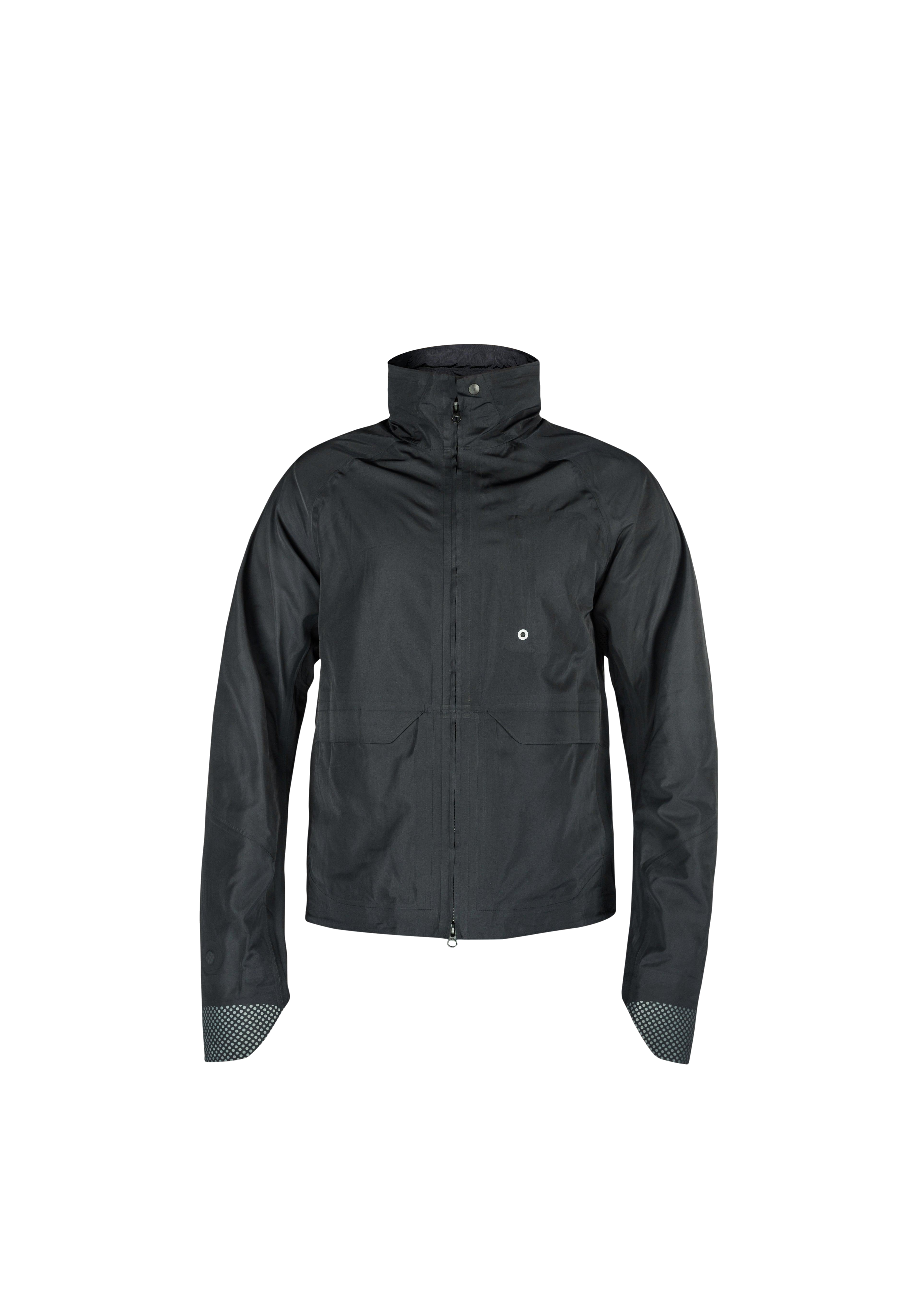 POC - POC - Men's Commuter Light Wind - Cycling Jacket - Blue - L - Cycling Jacket - Blue - L