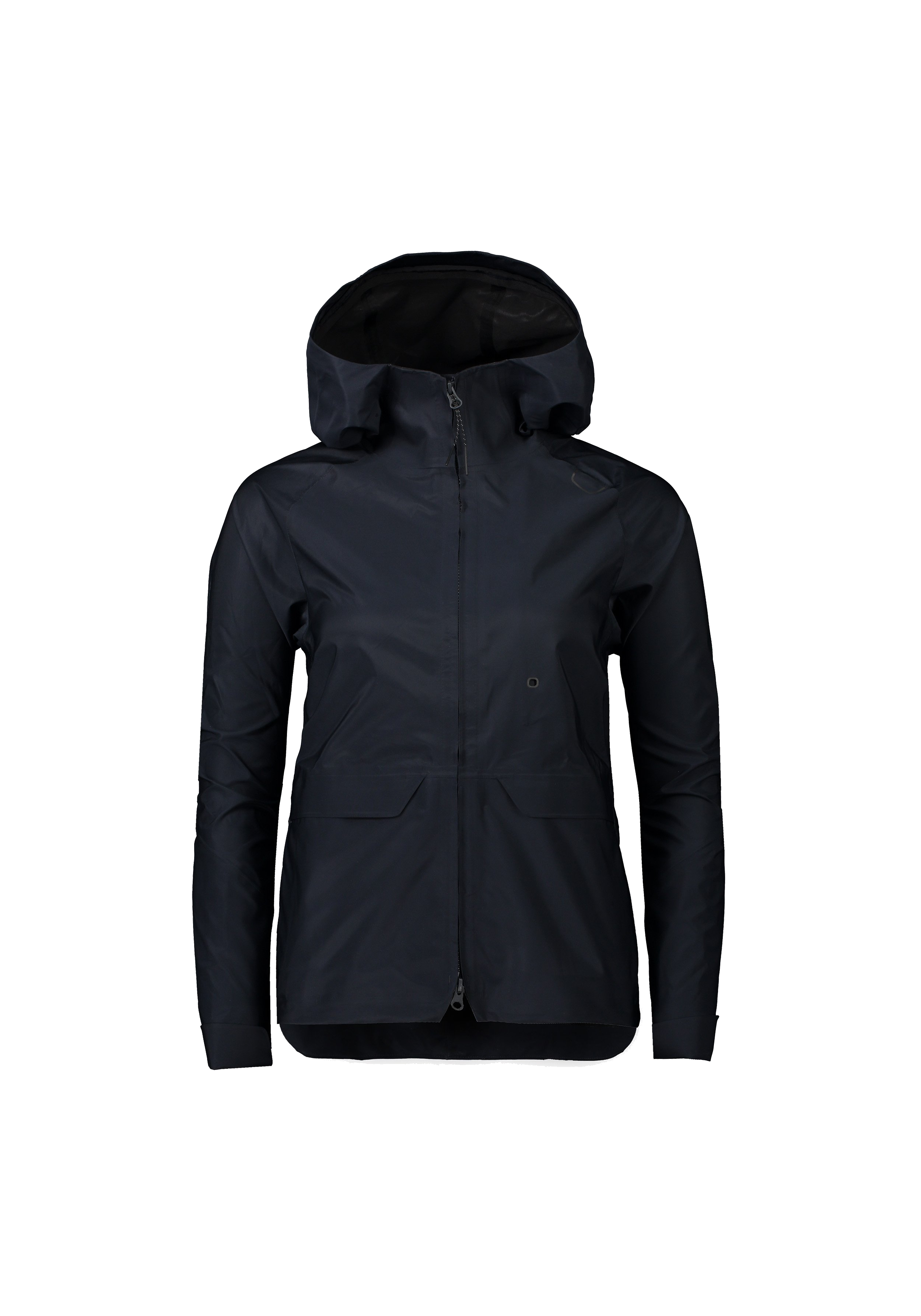 POC - POC - Women's Oslo - Cycling Jacket - Blue - L - Cycling Jacket - Blue - L