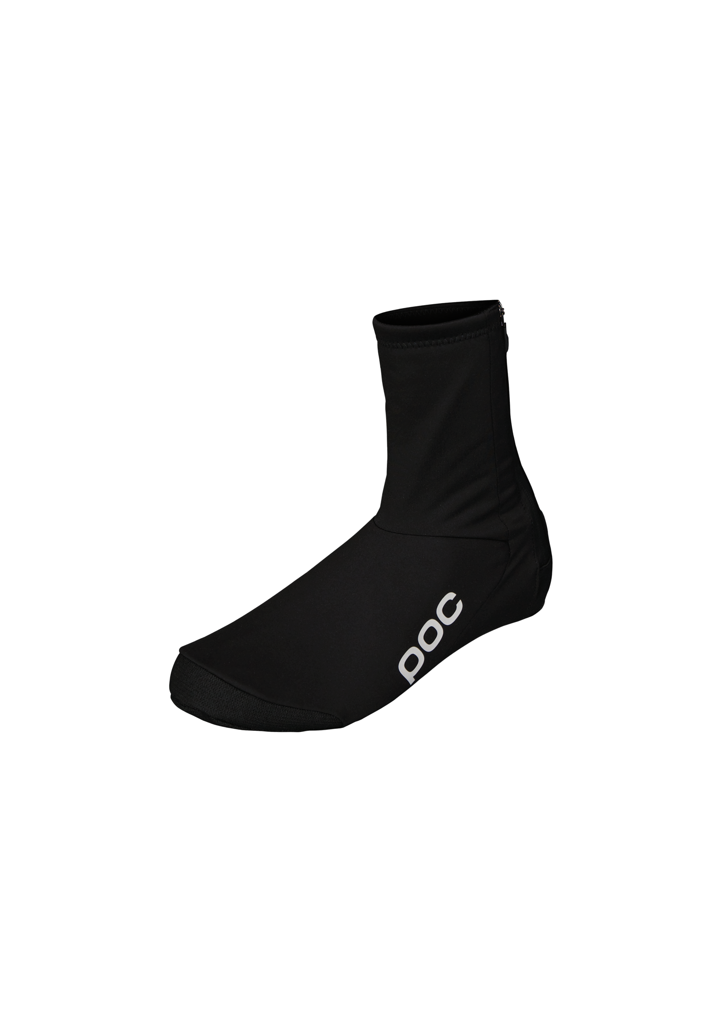 POC - POC - Thermal Heavy Bootie Road Cycling Accessory - Bike Accessories - Black - L - Bike Accessories - Black - L