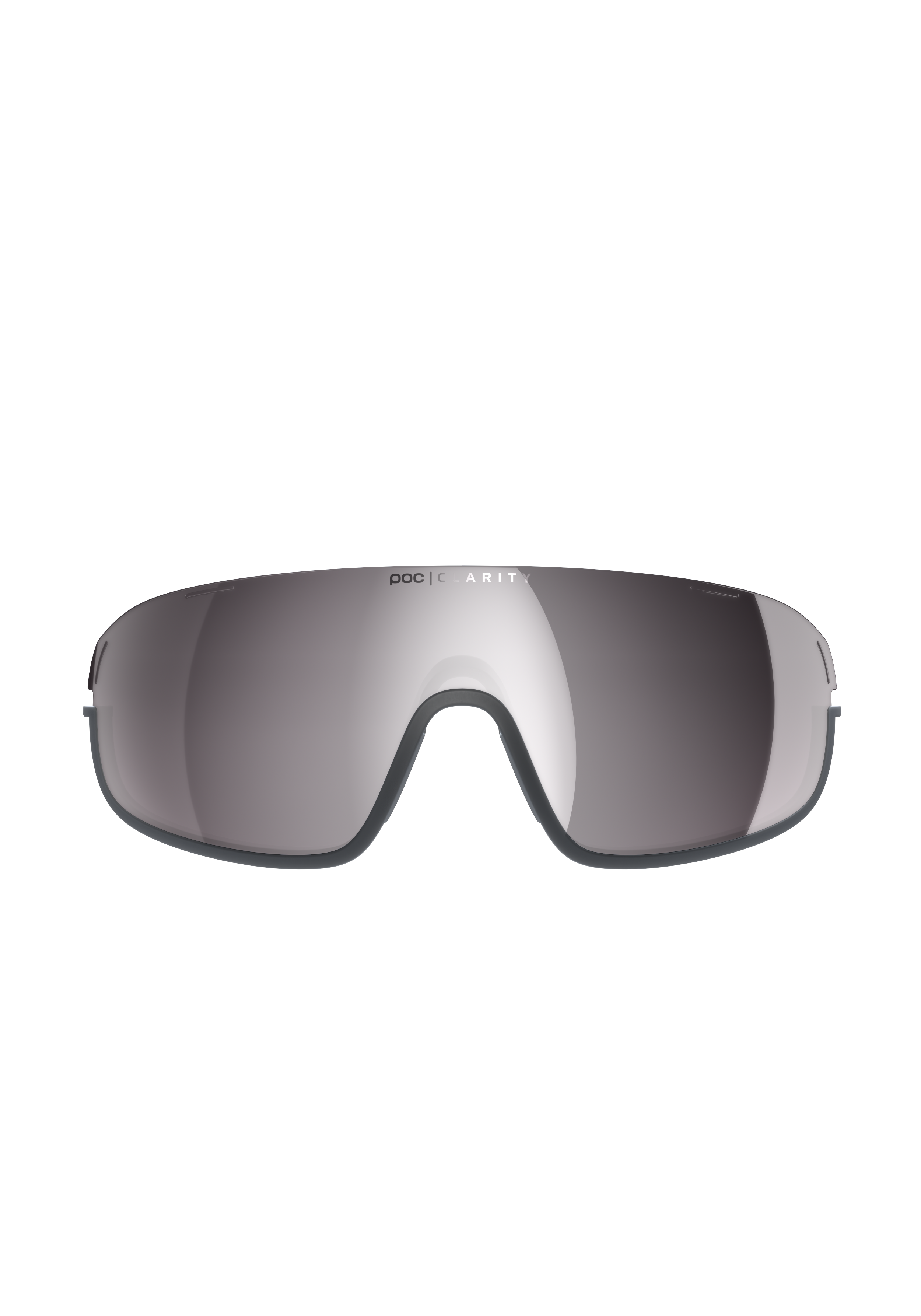 POC - POC - Crave Spare Lens - Sparelens - Transparent - One Size - Sparelens - Transparent - One Size