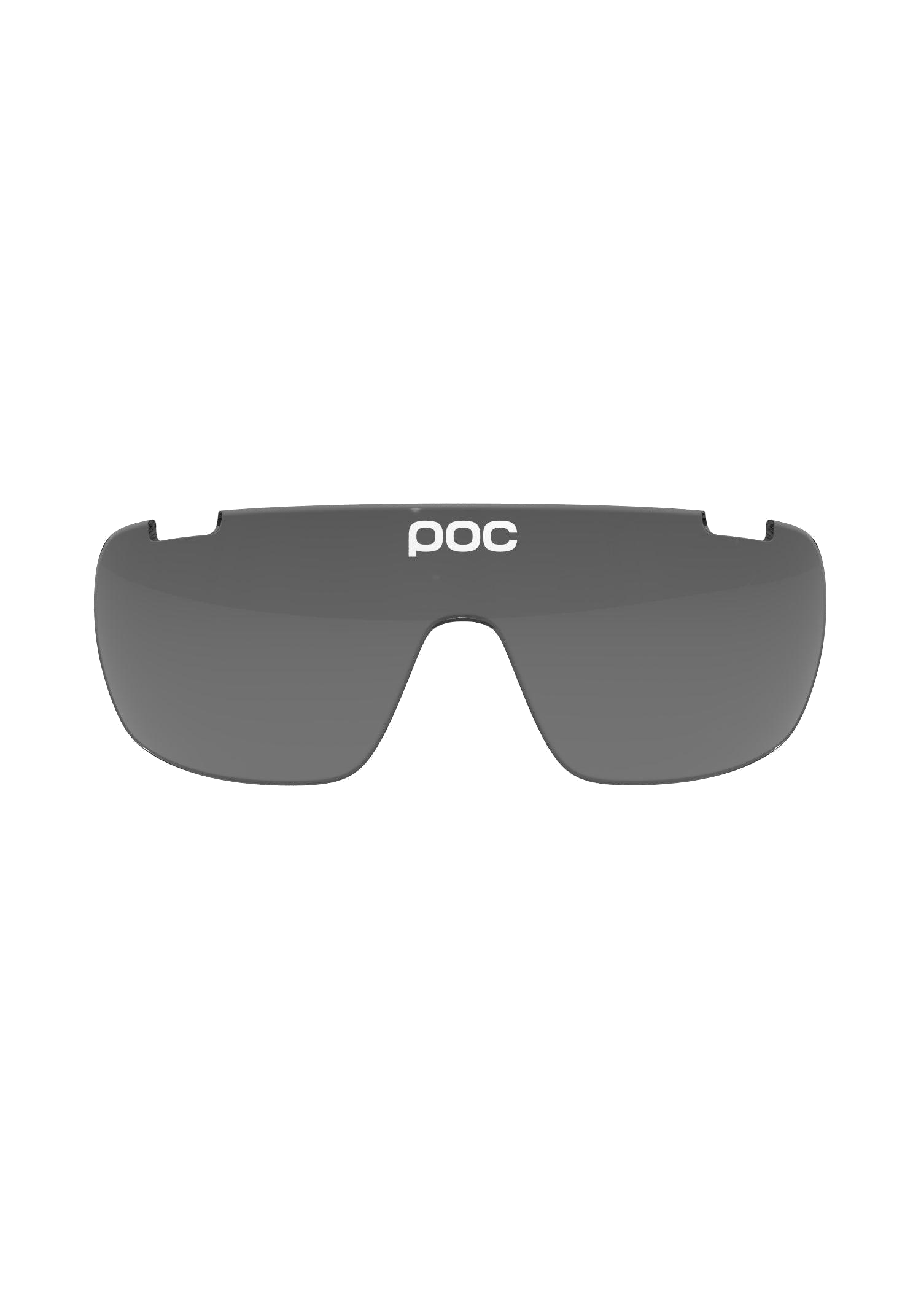 POC - POC - DO Blade Spare Lens - Sparelens - Transparent - One Size - Sparelens - Transparent - One Size