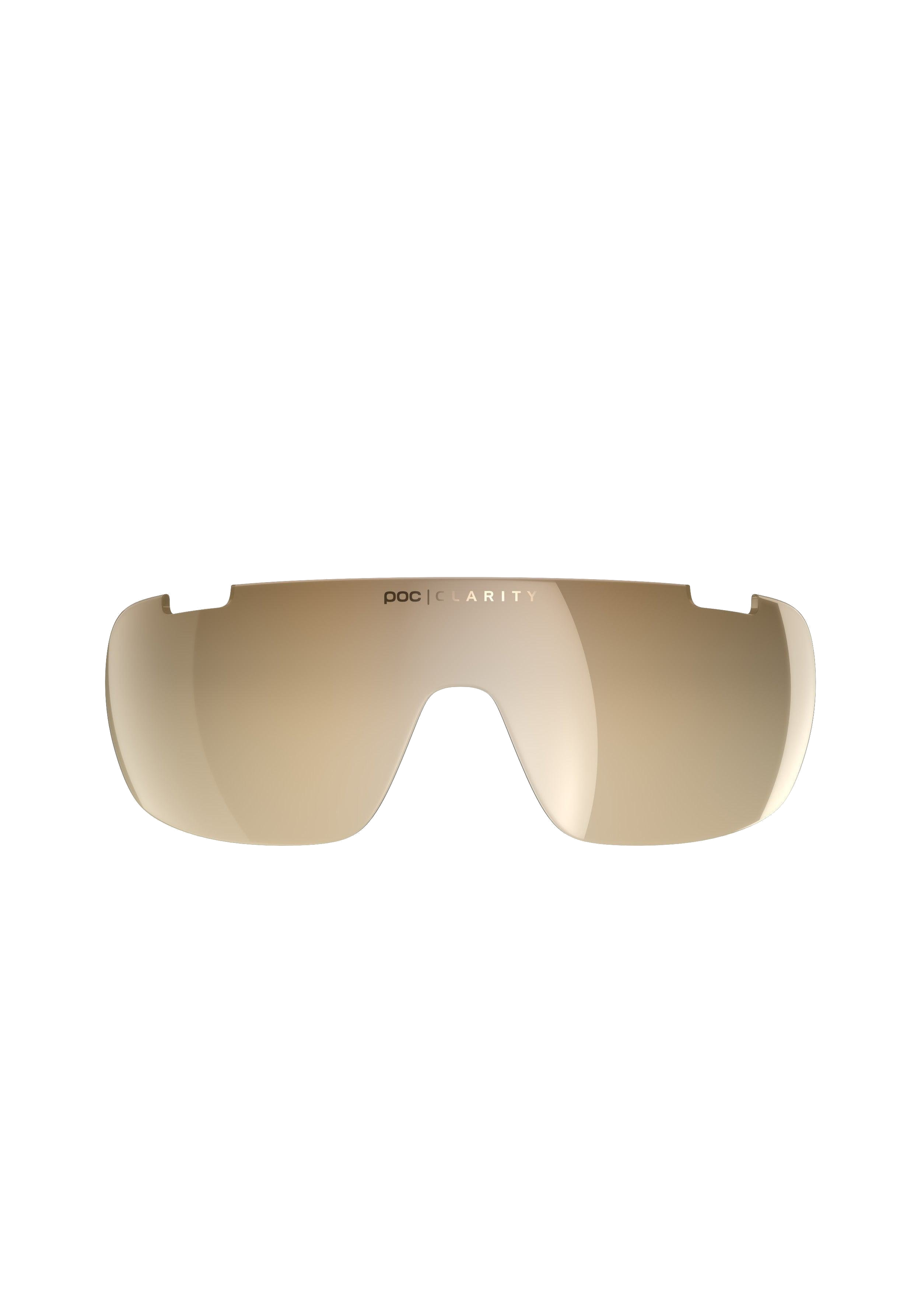 POC - POC - DO Blade Spare Lens - Sparelens - Transparent - One Size - Sparelens - Transparent - One Size