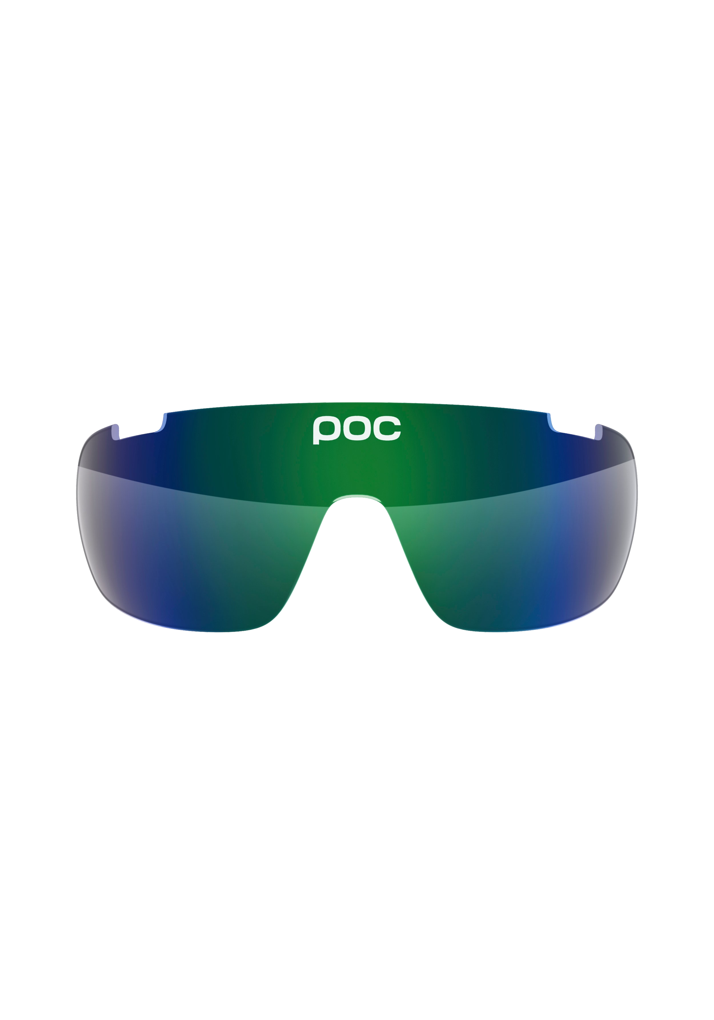 POC - POC - DO Blade Spare Lens - Sparelens - Transparent - One Size - Sparelens - Transparent - One Size