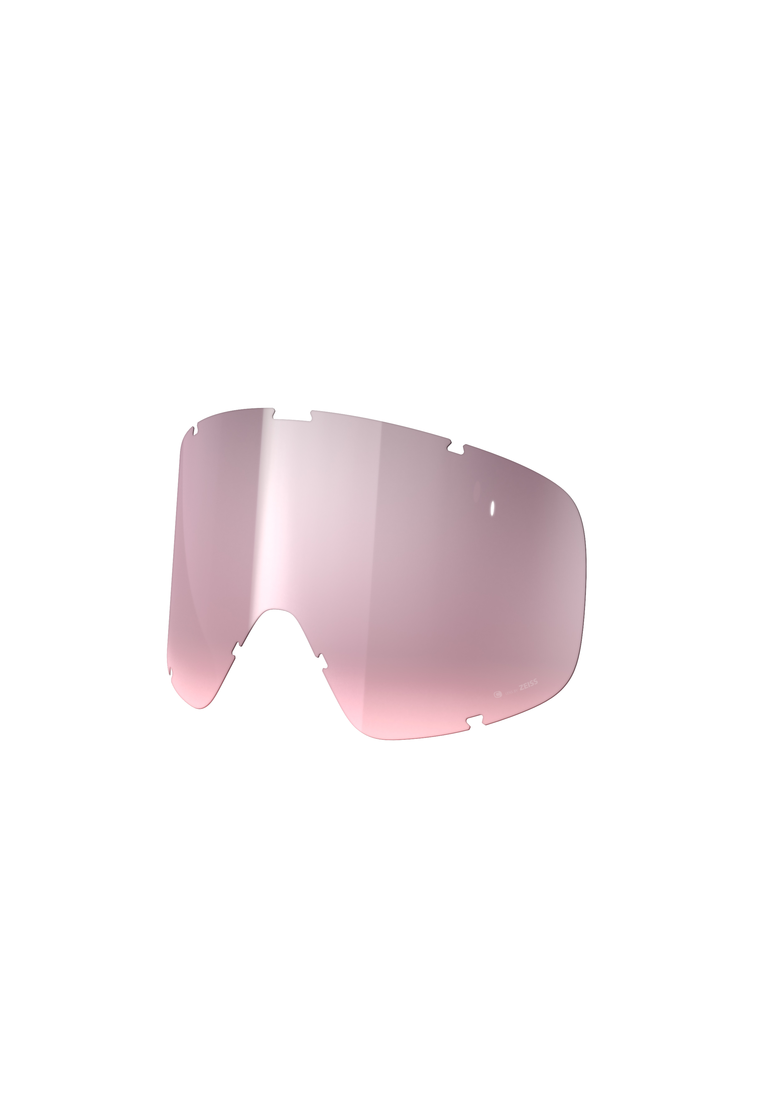 POC - POC - Opsin Clarity Spare Lens - Sparelens - Transparent - Regular Fit - Sparelens - Transparent - Regular fit