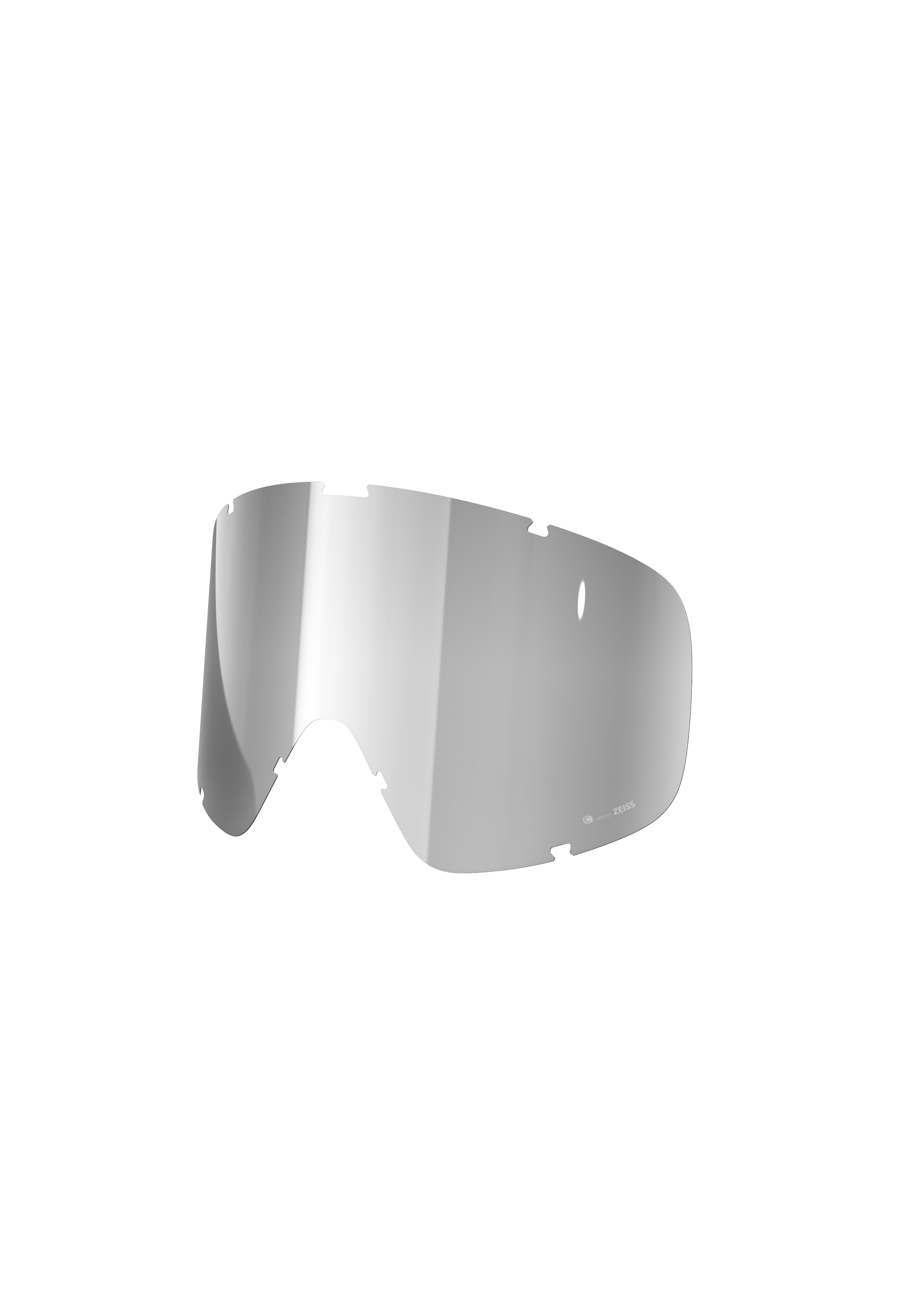 POC - POC - Opsin Clarity Comp Spare Lens - Sparelens - Transparent - Regular Fit - Sparelens - Transparent - Regular fit