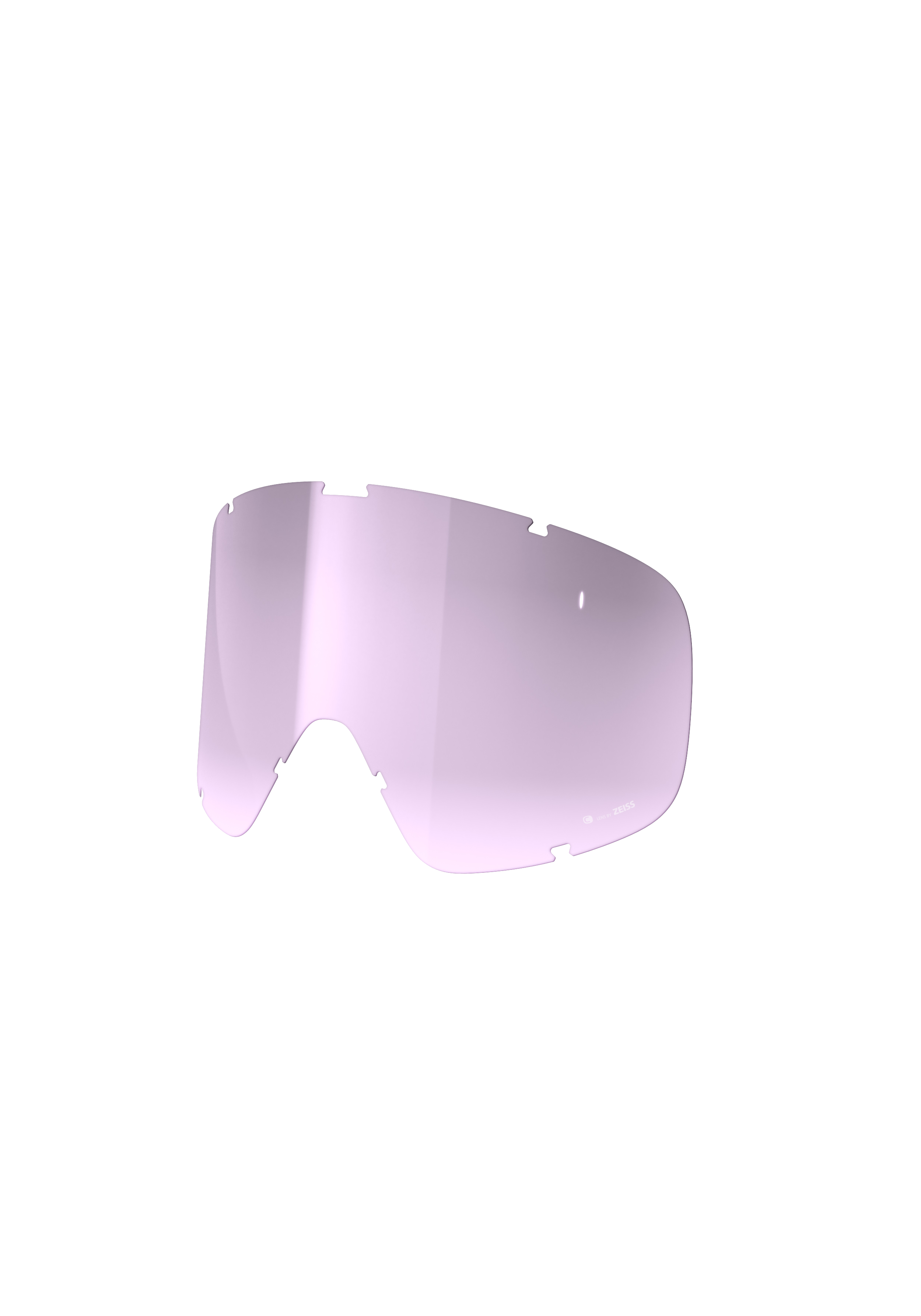 POC - POC - Opsin Clarity Comp Spare Lens - Sparelens - Transparent - Regular Fit - Sparelens - Transparent - Regular fit