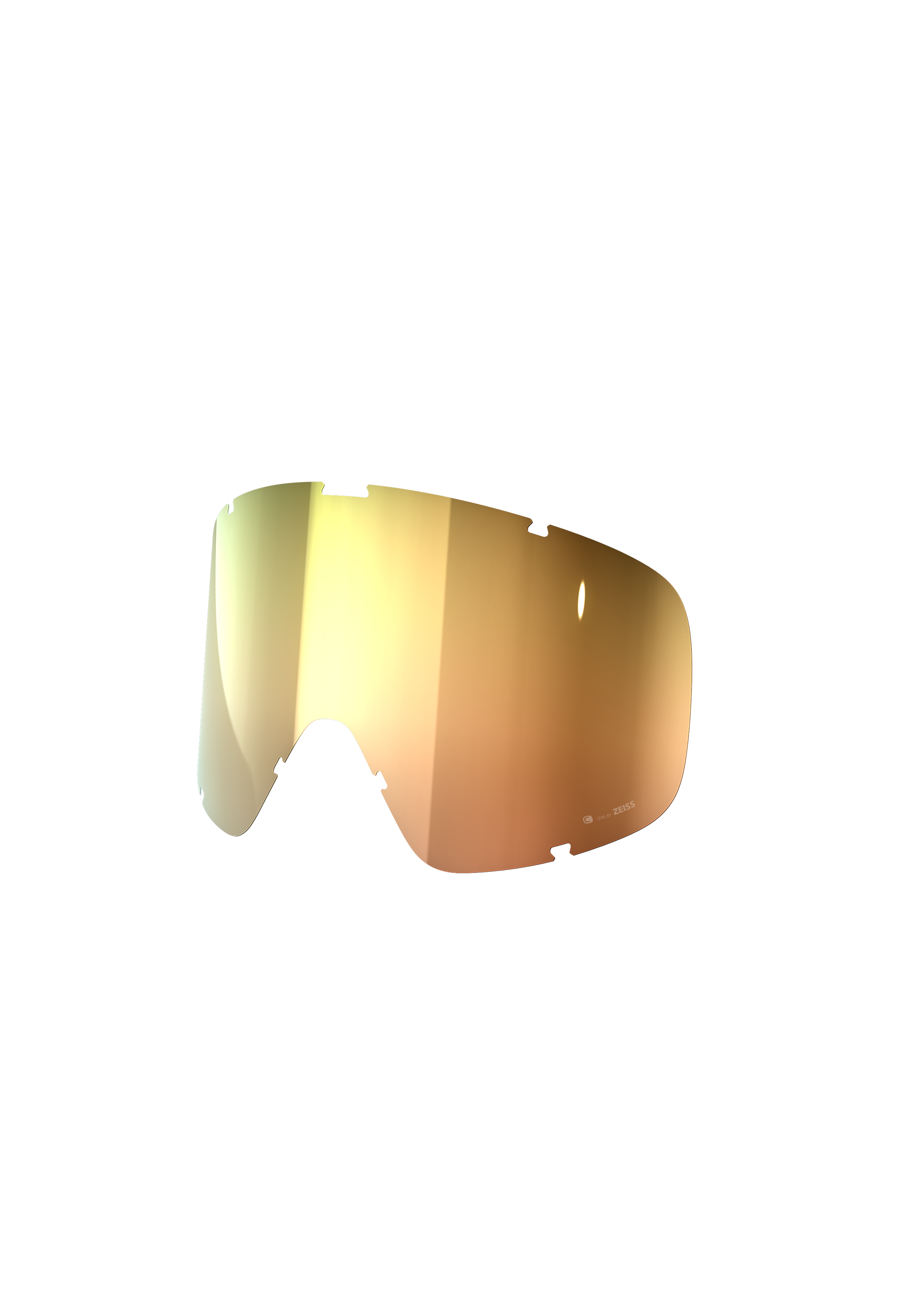 POC - POC - Opsin Lens - Sparelens - Transparent - Regular Fit - Sparelens - Transparent - Regular fit