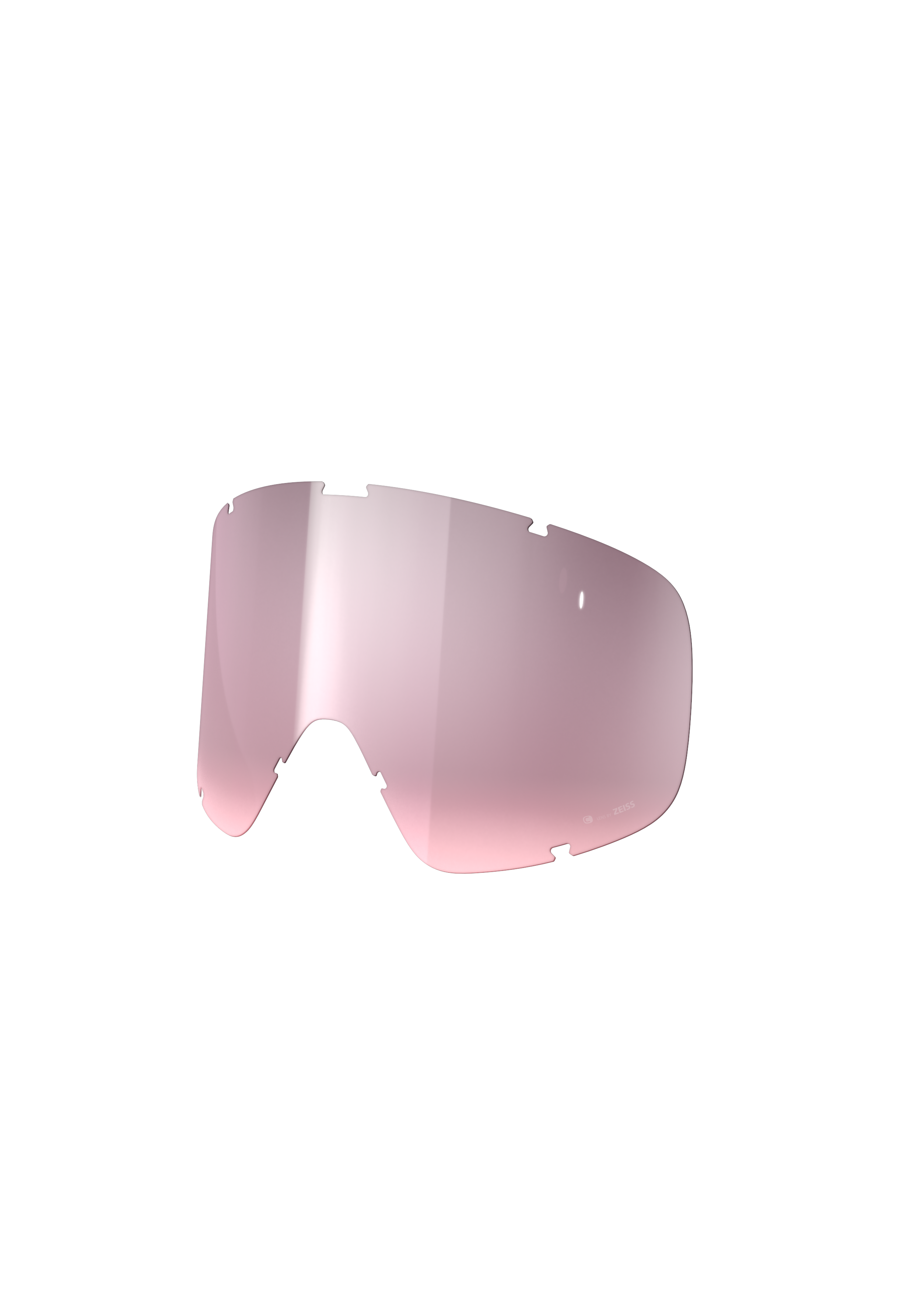 POC - POC - Opsin Lens - Sparelens - Transparent - Regular Fit - Sparelens - Transparent - Regular fit