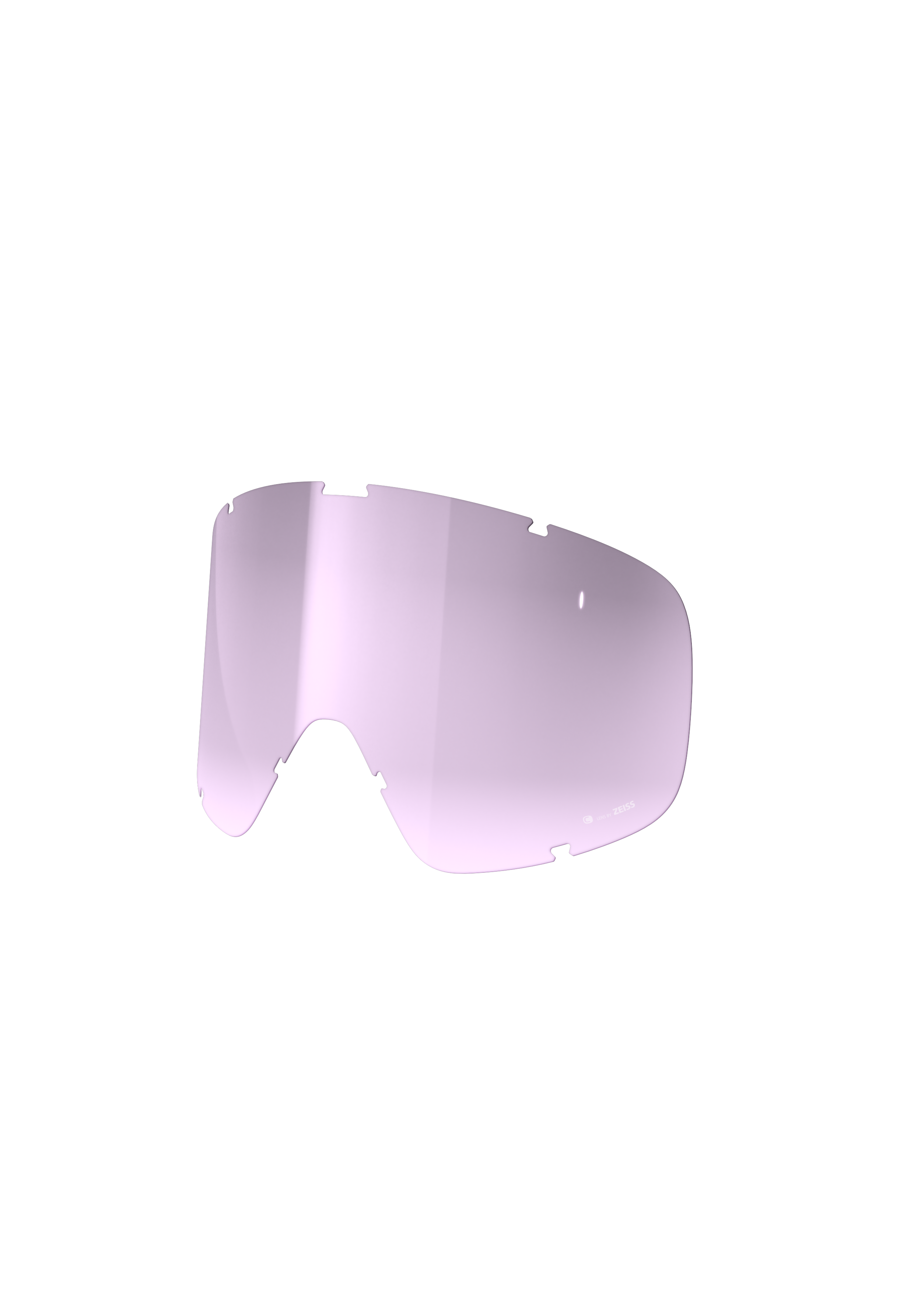 POC - POC - Opsin Lens - Sparelens - Transparent - Regular Fit - Sparelens - Transparent - Regular fit