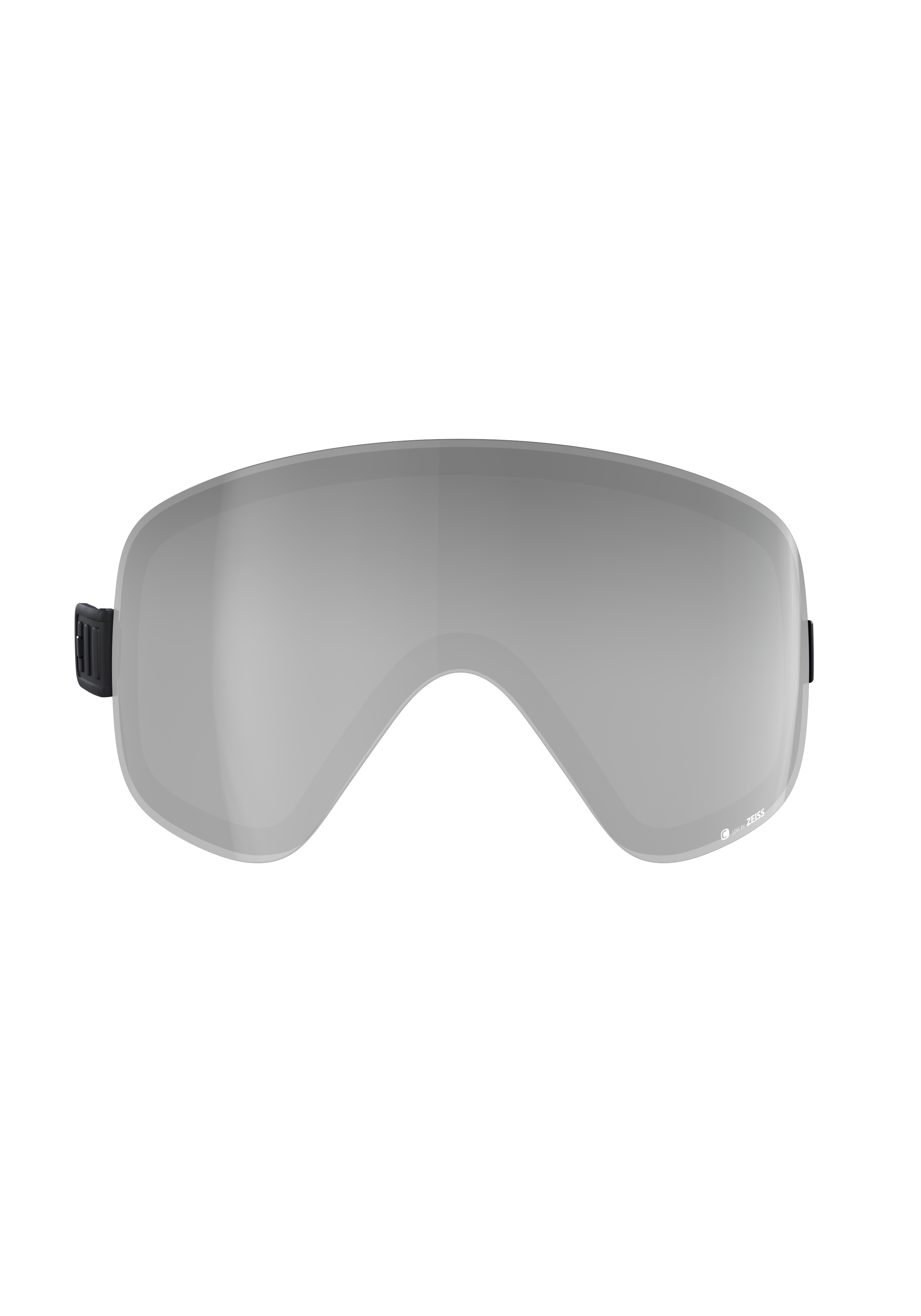 POC - POC - Vitrea Lens - Sparelens - Transparent - Regular Fit - Sparelens - Transparent - Regular fit
