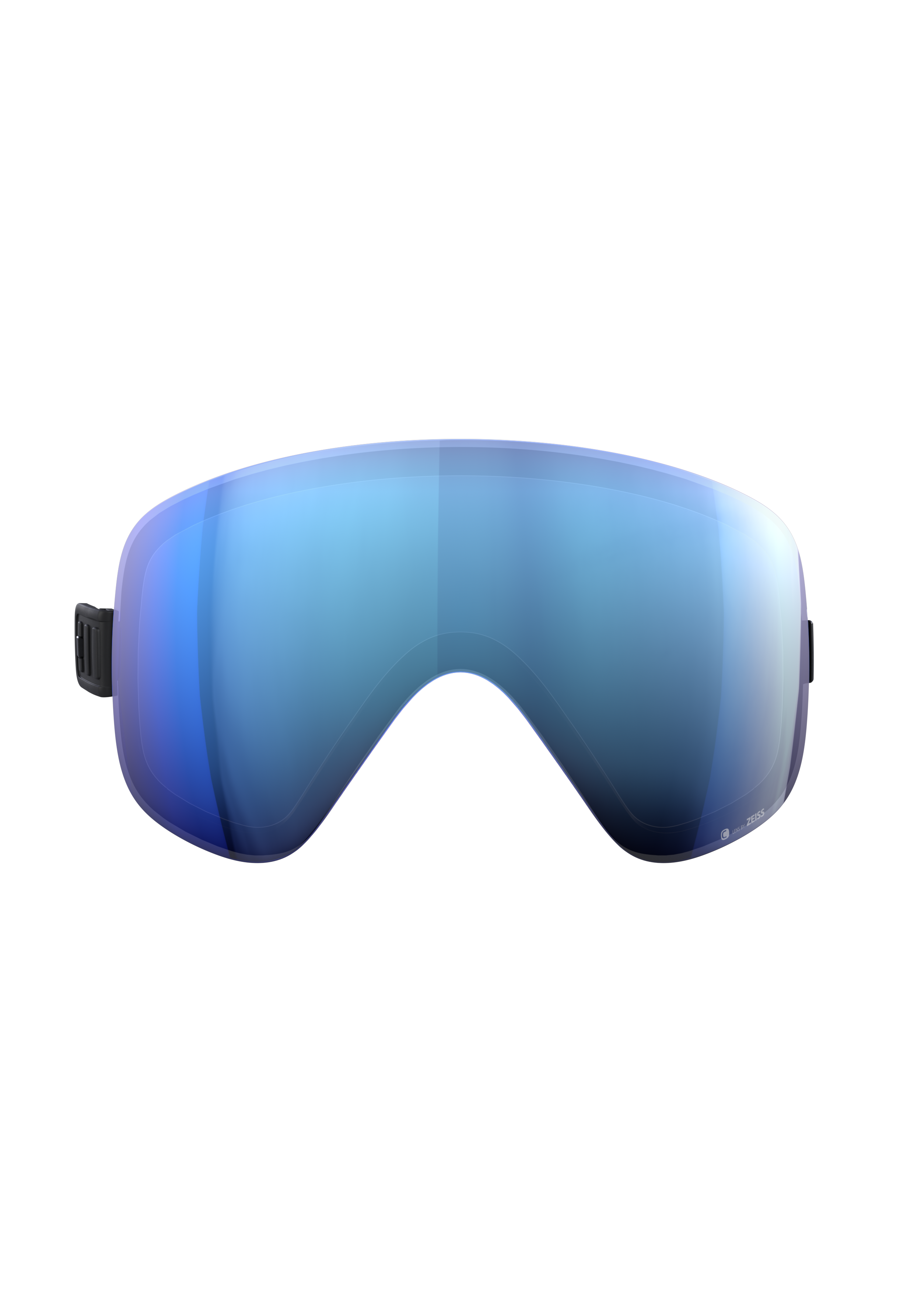 POC - POC - Vitrea Lens - Sparelens - Transparent - Regular Fit - Sparelens - Transparent - Regular fit
