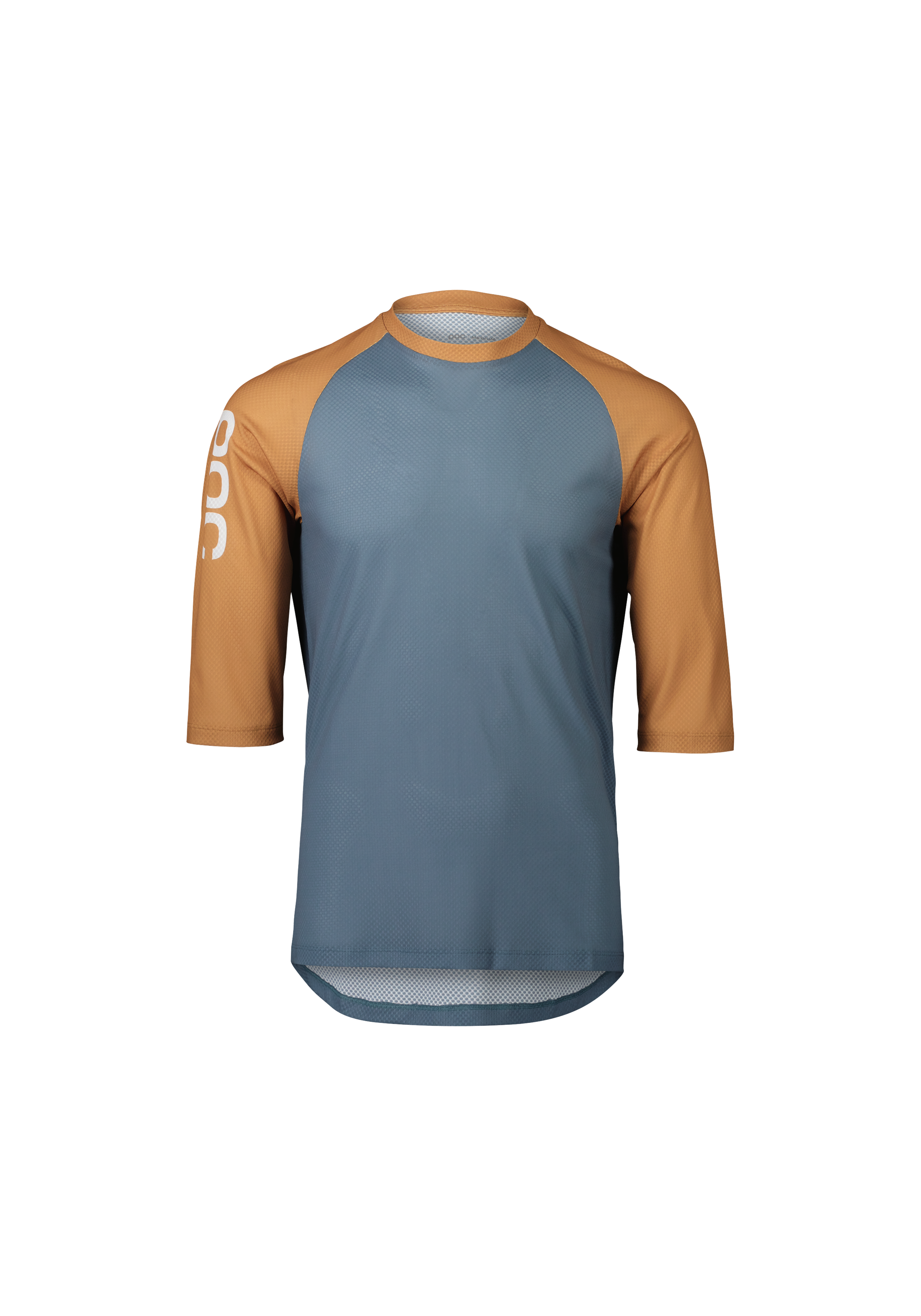 POC - POC - Men's Pure 3/4 - MTB Jersey - Blue - L - Mountain Bike Jersey - Blue - L