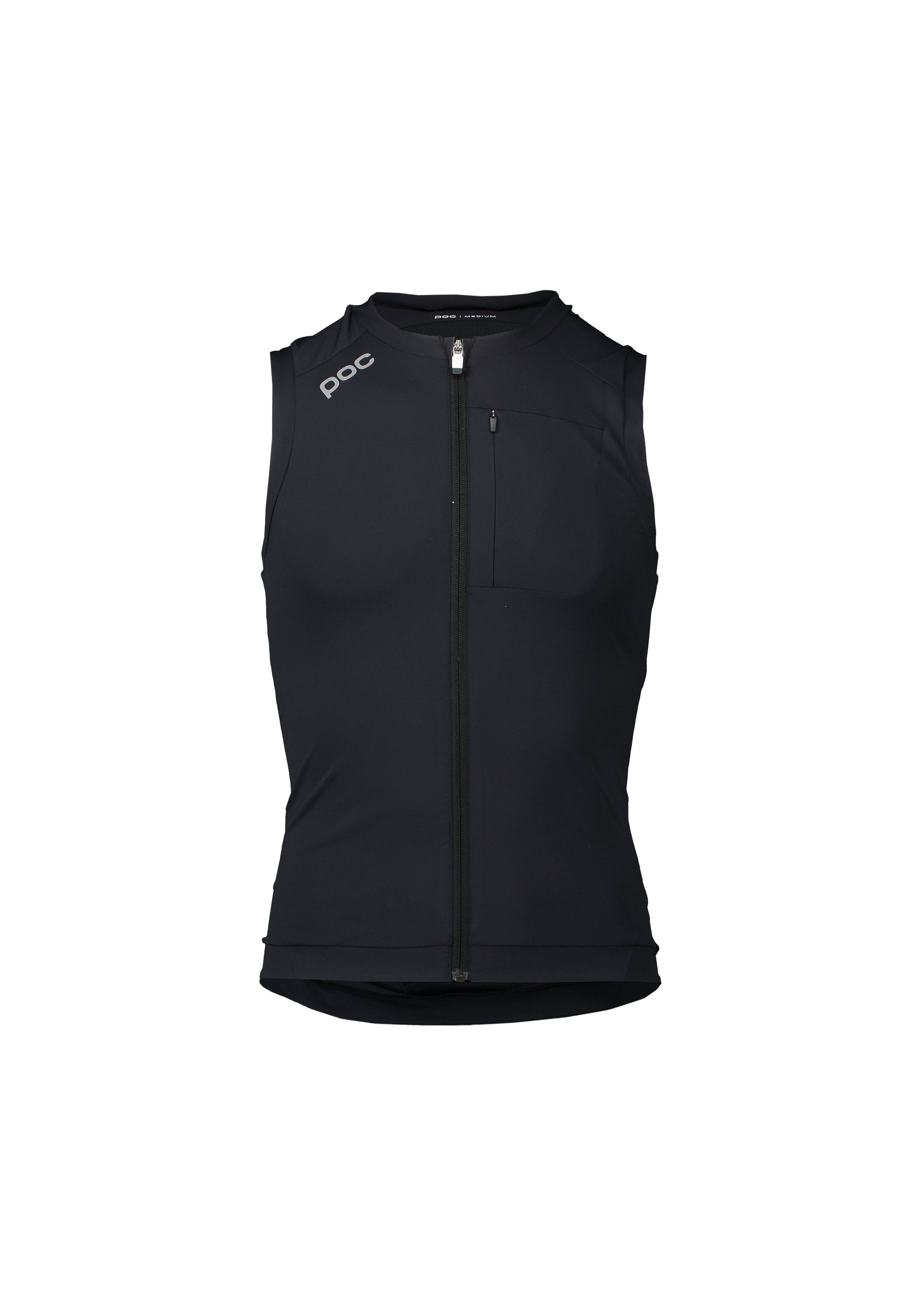 POC - POC - Oseus VPD Vest Protection - Bike Protection - Black - L - Bike Protection - Black - L