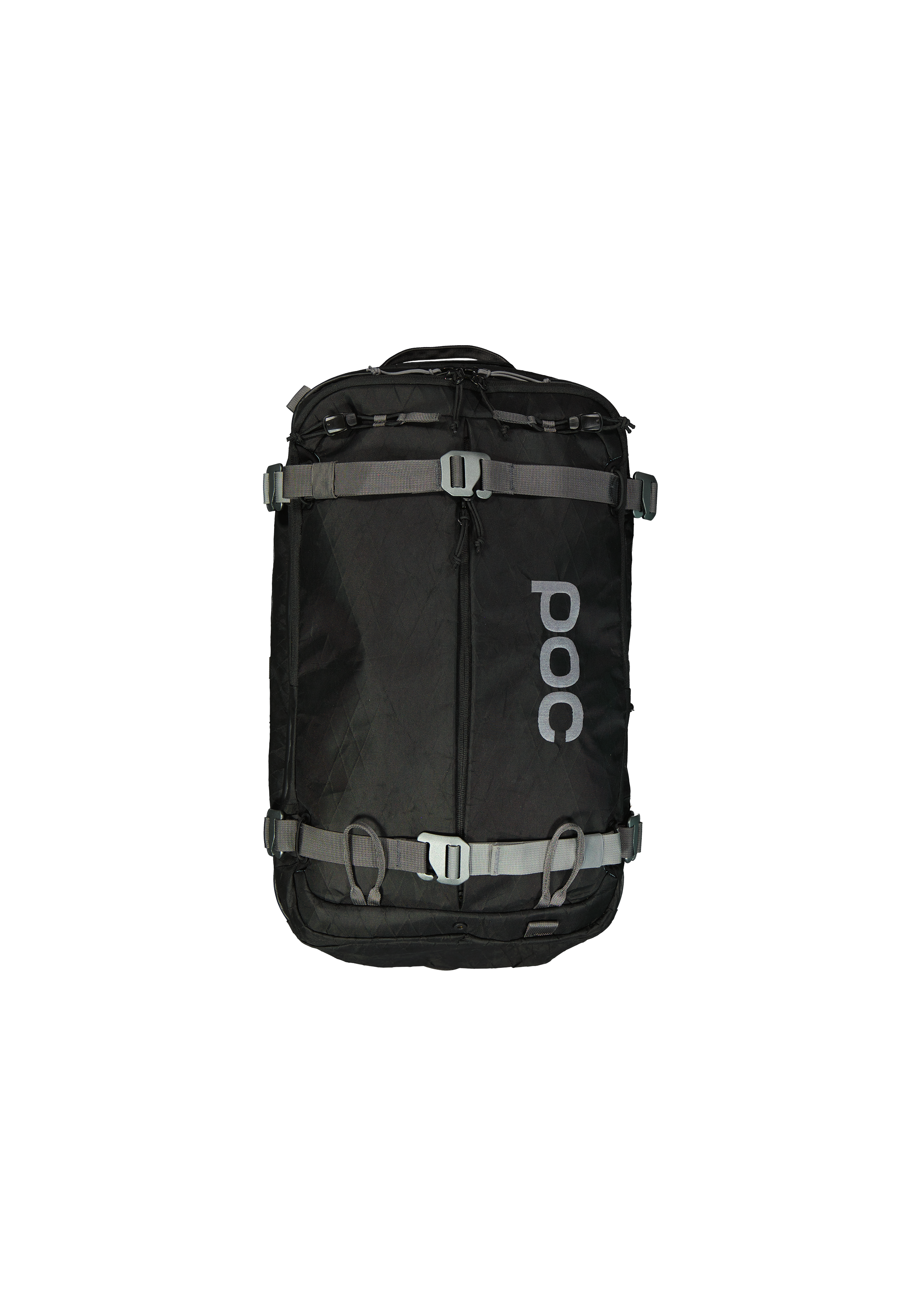 POC - POC - Dimension Avalanche Backpack - Ski Accessories - Black - One Size - Ski Accessories - Black - One Size