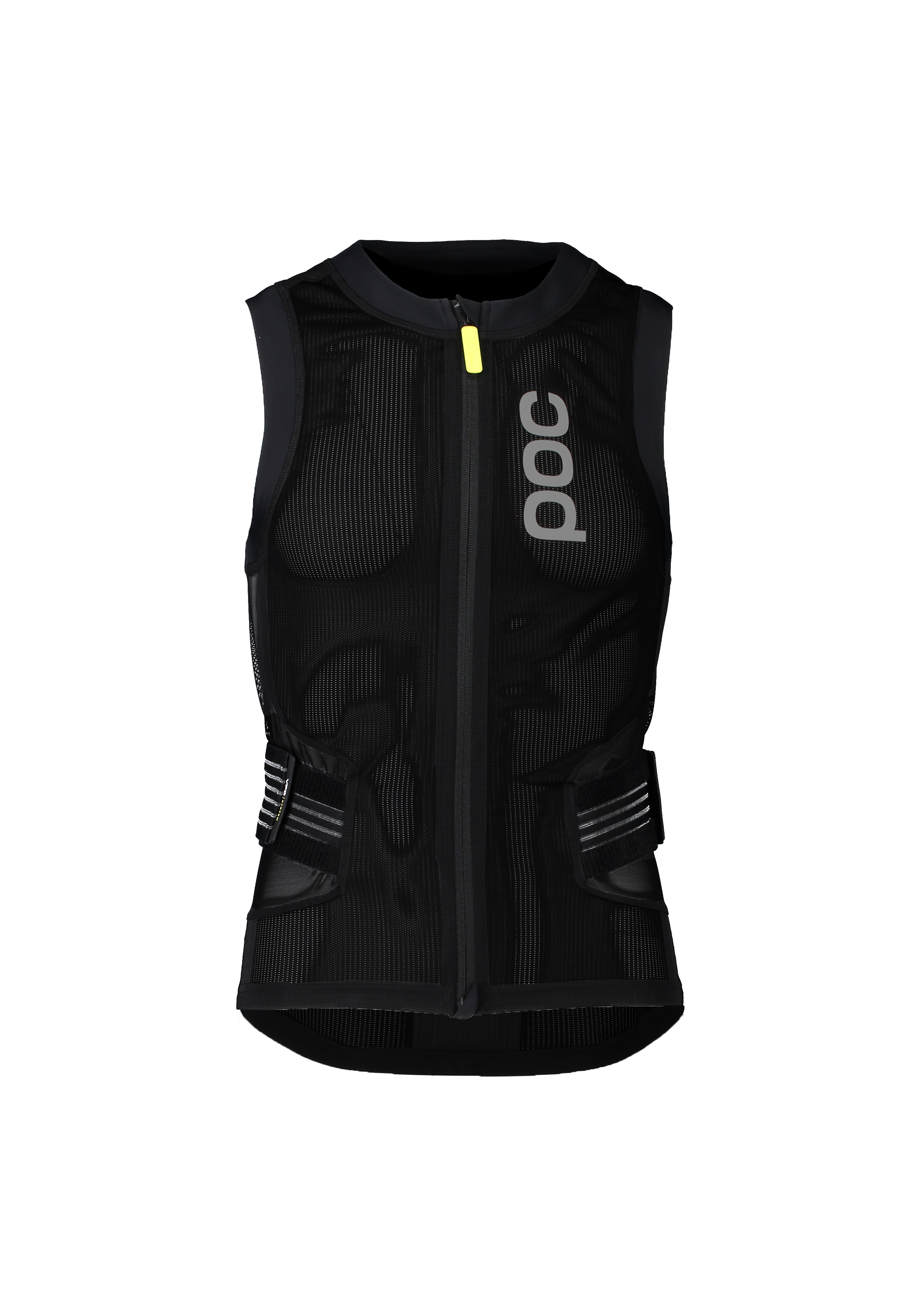 POC - POC - VPD System Vest MTB Protection - Bike Protection - Black - L - Bike Protection - Black - L