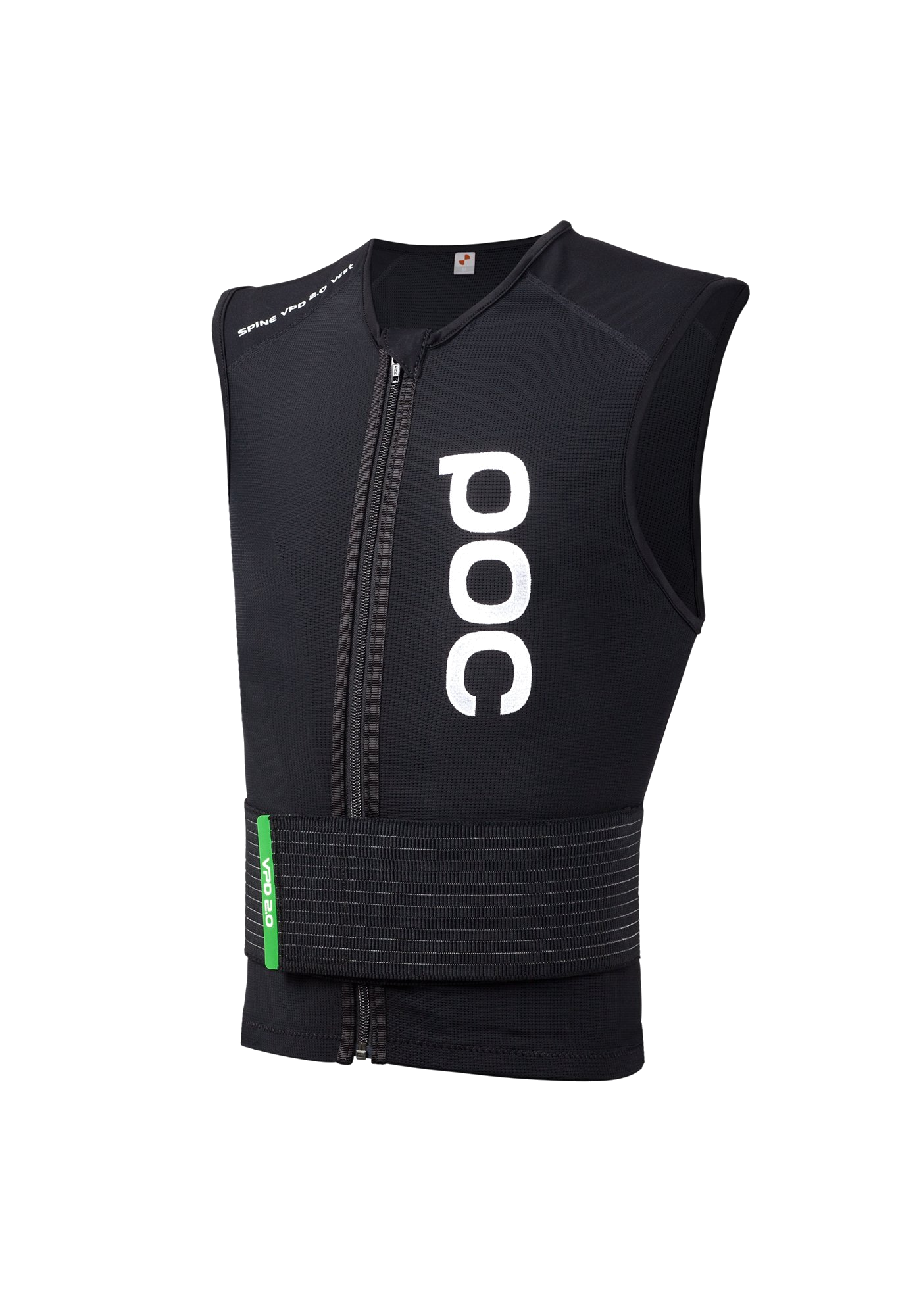POC - POC - Spine VPD 2.0 Vest MTB Protection - Back Protection - Black - L-REG - Back Protection - Black - L-REG