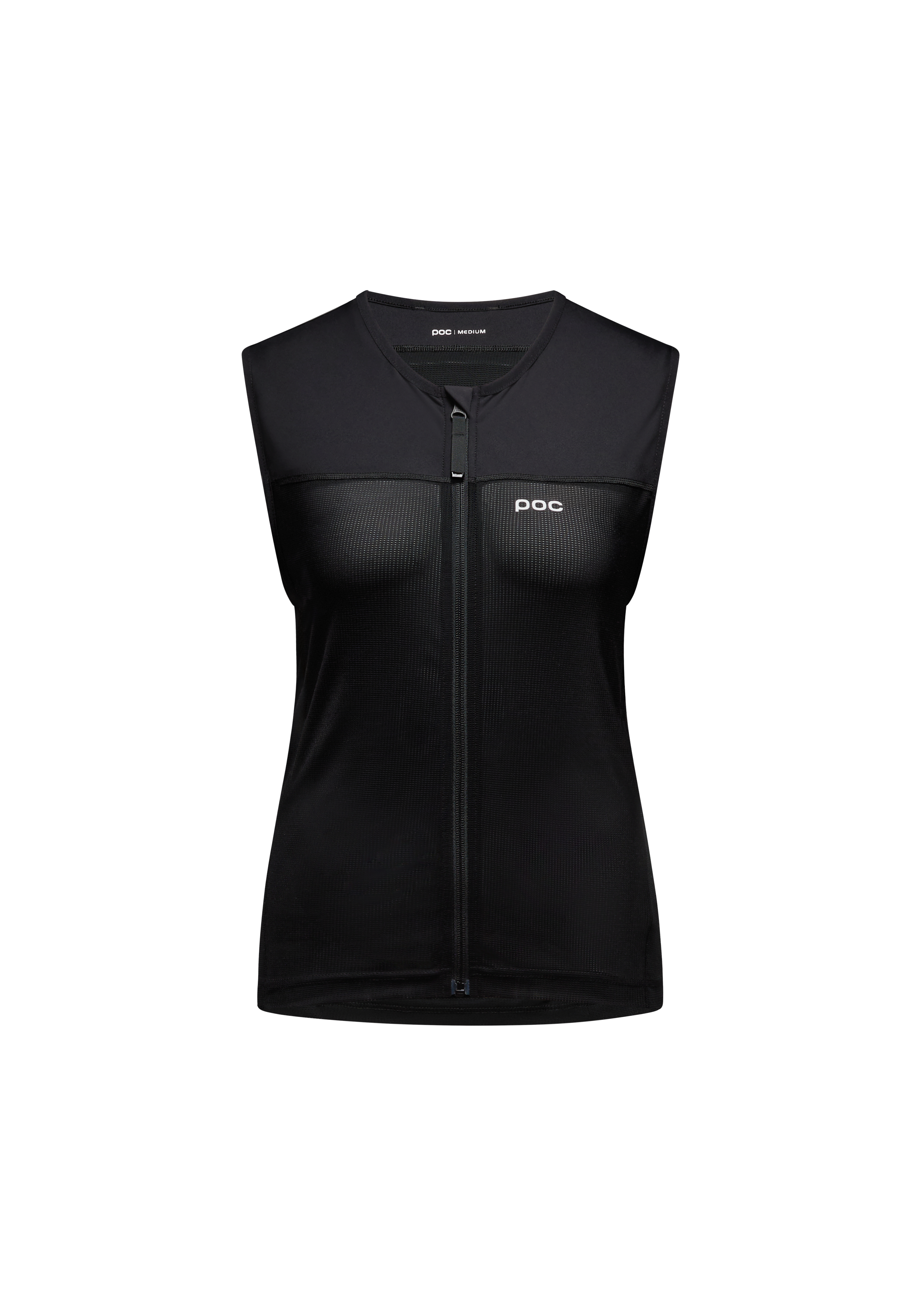 POC - POC - Women's Spine VPD Air Vest Ski Protection - Back Protection - Black - S - Back Protection - Black - S