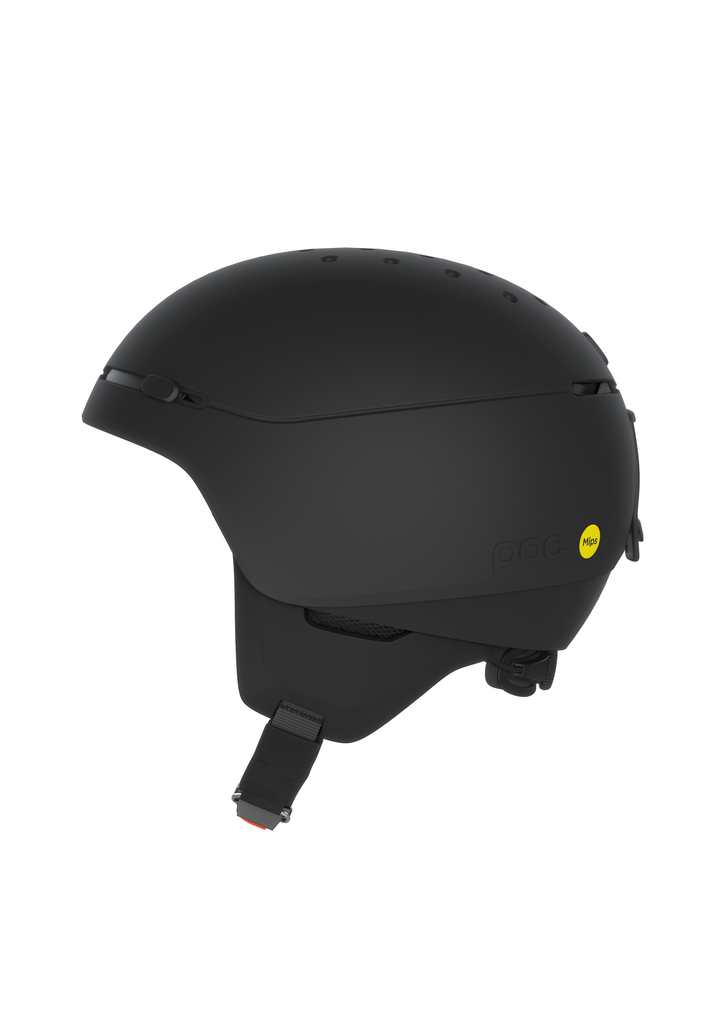 POC - POC - Meninx - Ski Helmets - Black - XS-S - Ski Helmets - Black - XS-S