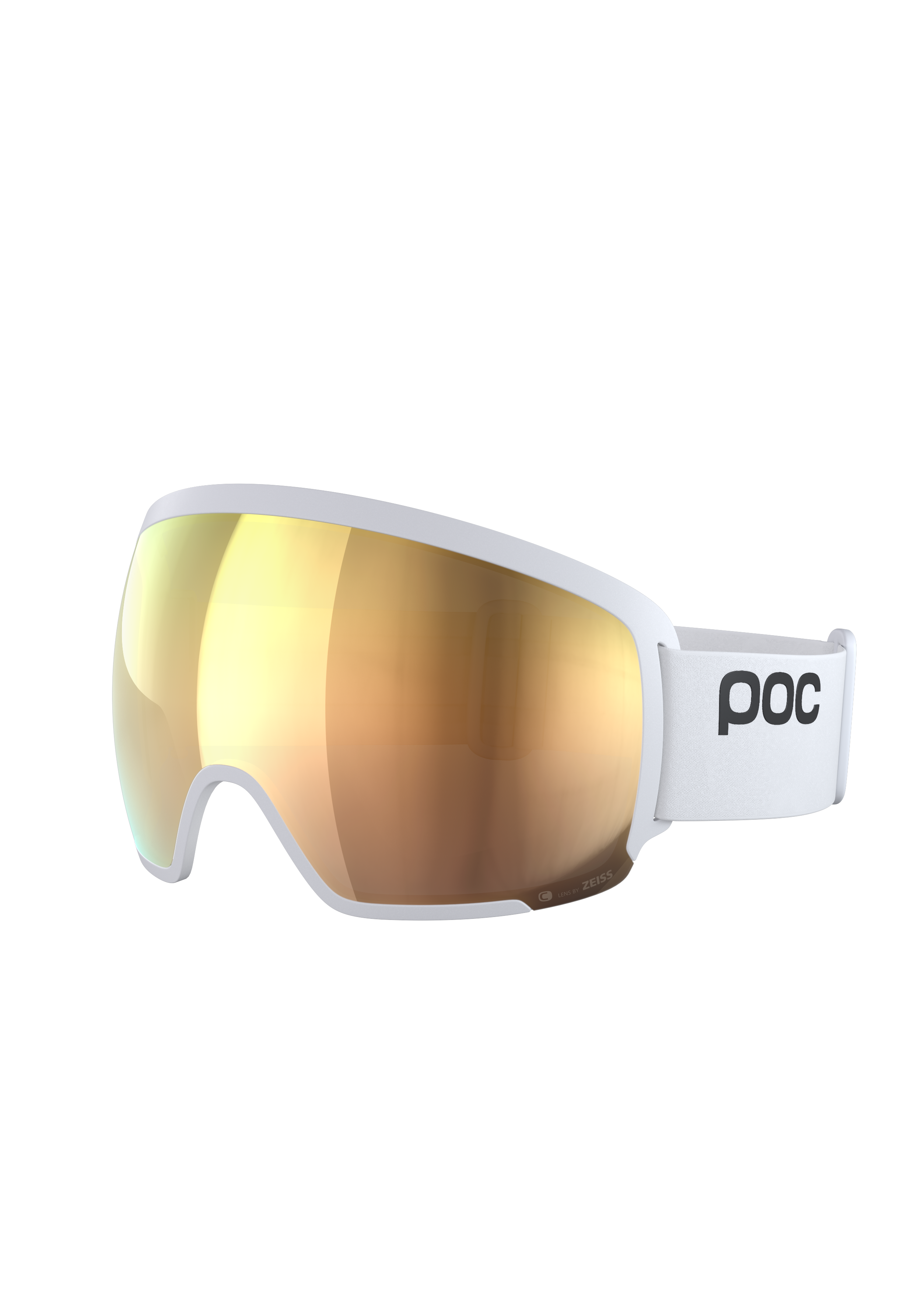 POC - POC - Orb Clarity Spare Lens Kit - Sparelens - White - One Size - Sparelens - White - One Size