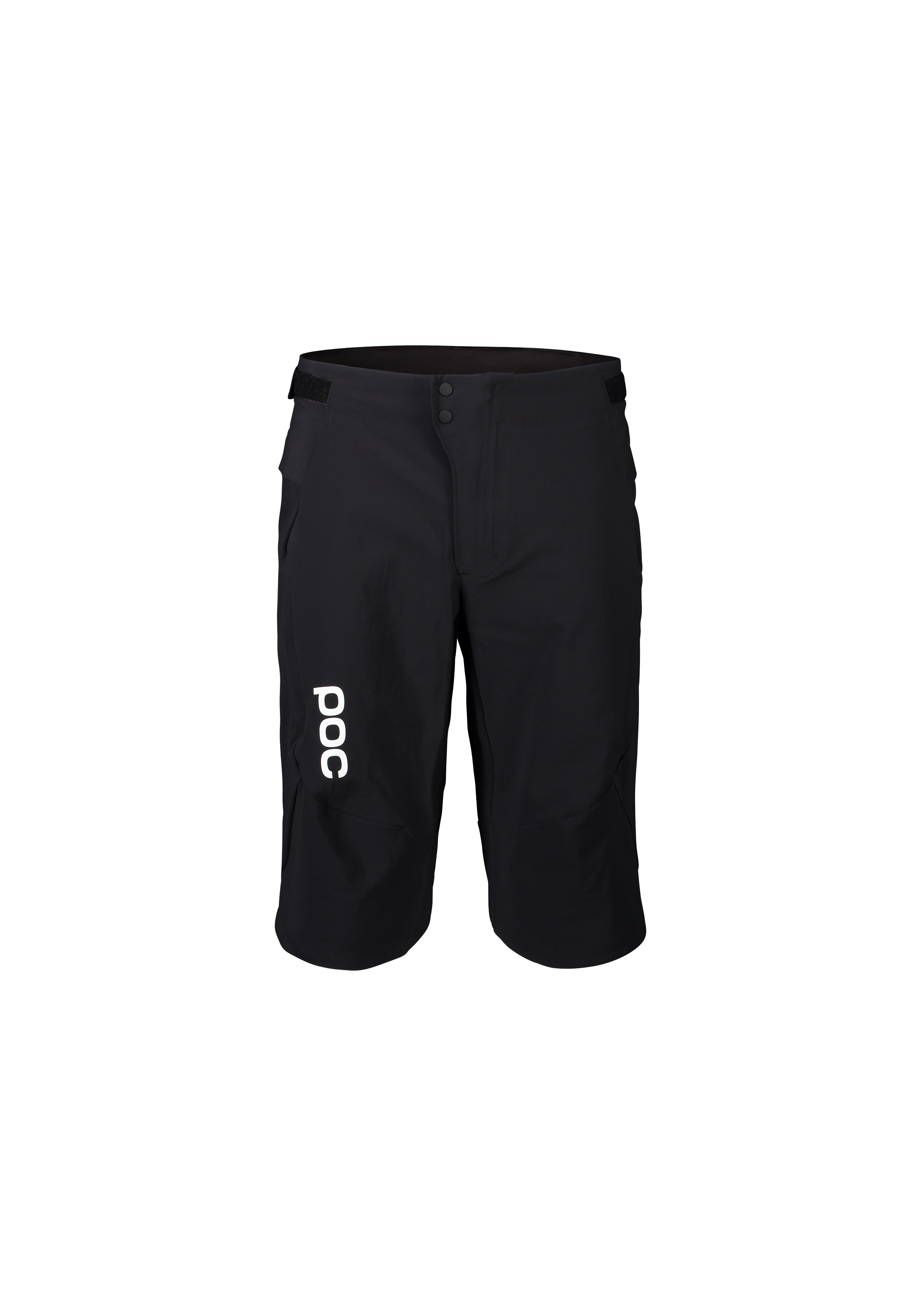 POC - POC - Men's Infinite All-mountain - Mountain Bike Shorts - Black - XXL - Mountain Bike Shorts - Black - XXL