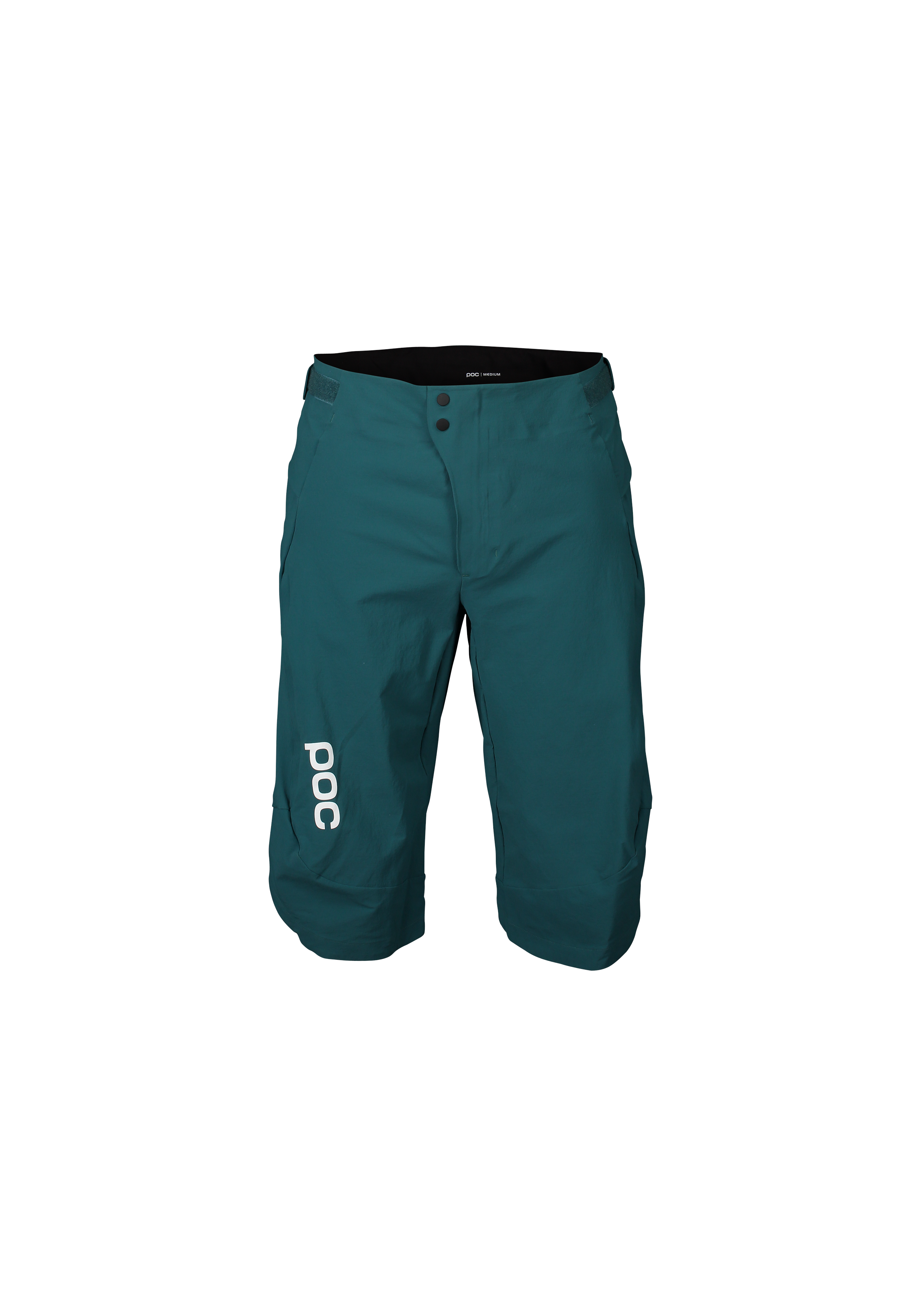 POC - POC - Men's Infinite All-mountain - Mountain Bike Shorts - Blue - L - Mountain Bike Shorts - Blue - L