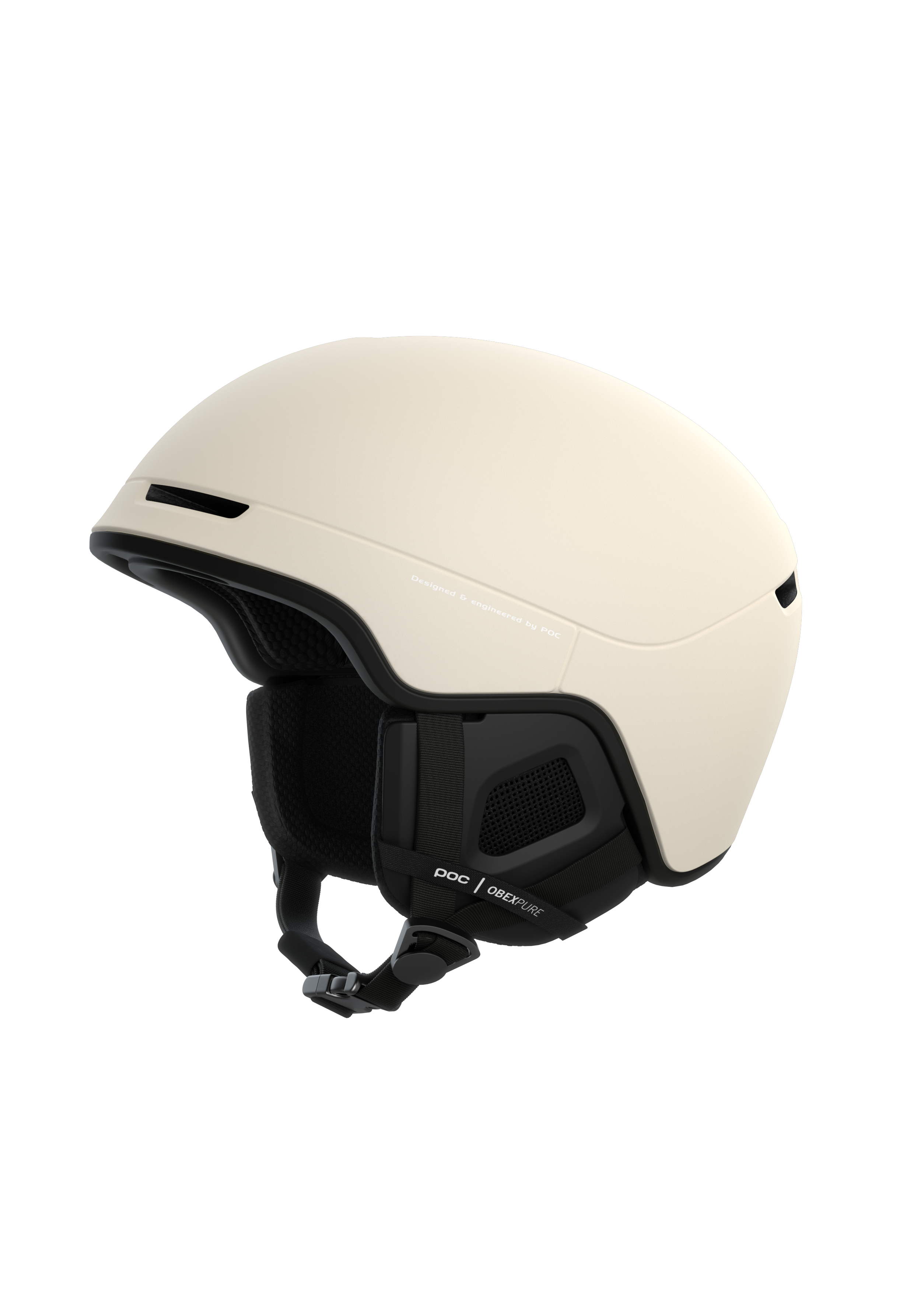POC - POC - Obex Pure - Ski Helmets - Beige - XS-S - Ski Helmets - Beige - XS-S