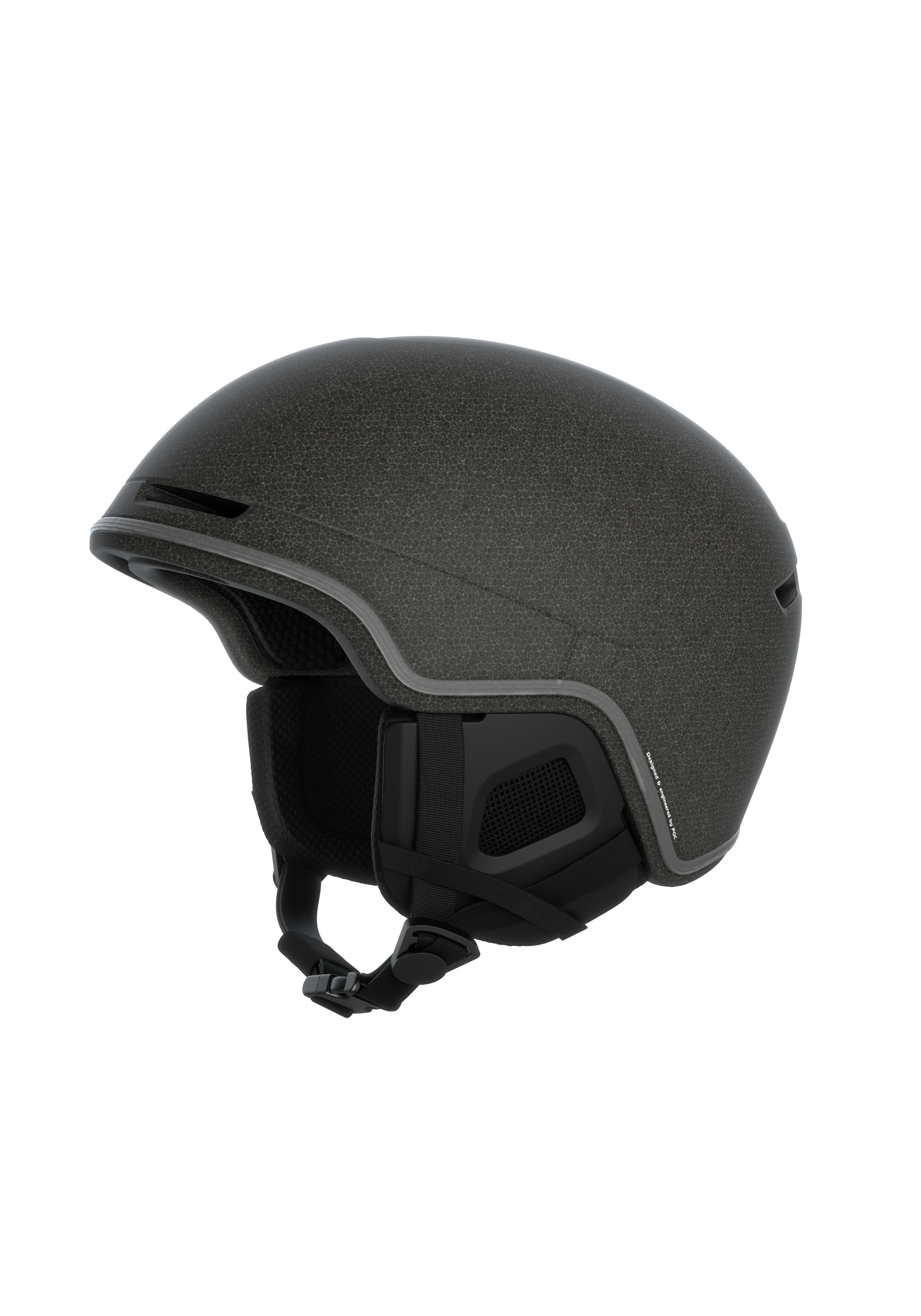POC - POC - Obex Pure - Ski Helmets - Black - XS-S - Ski Helmets - Black - XS-S