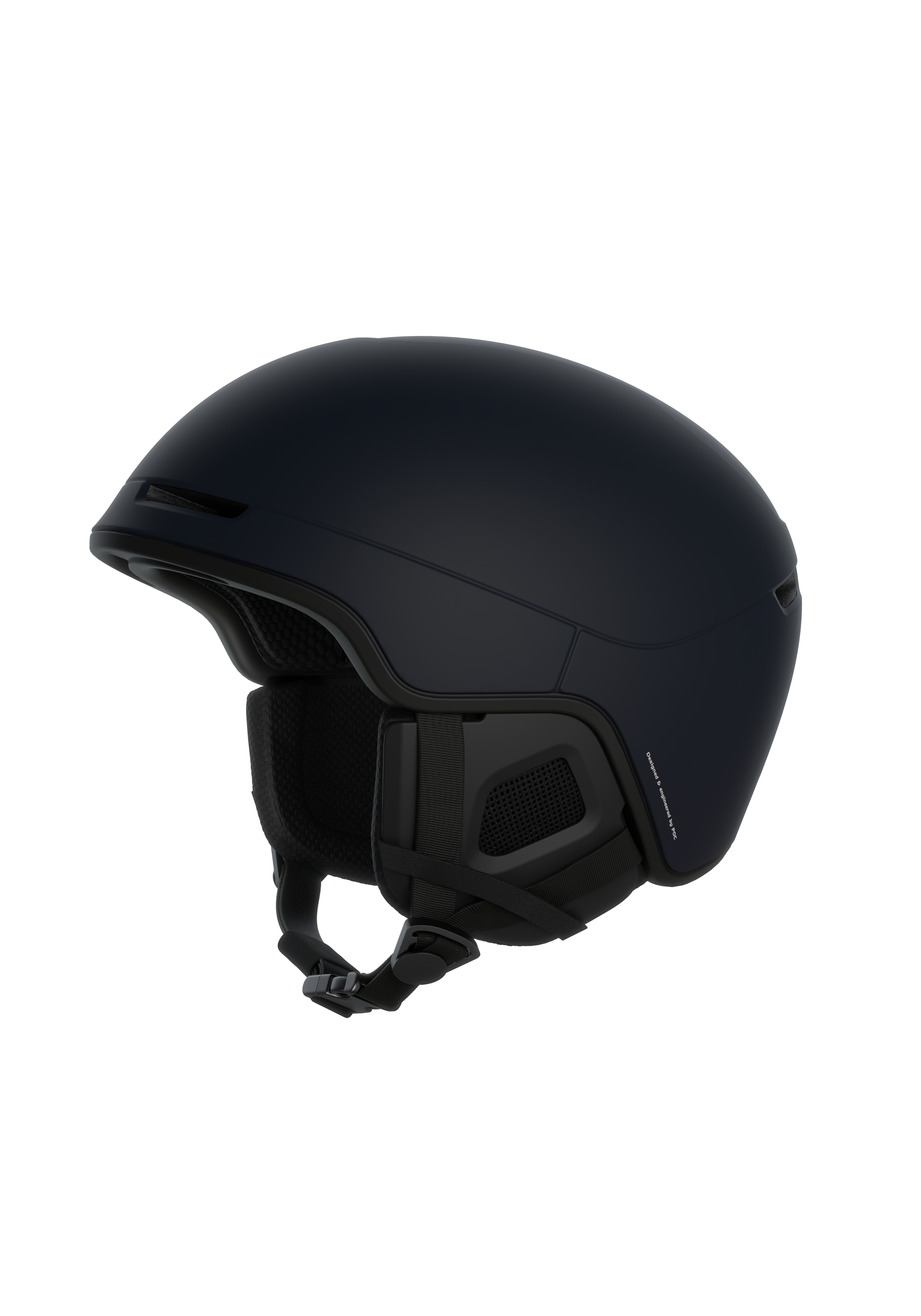 POC - POC - Obex Pure - Ski Helmets - Blue - XS-S - Ski Helmets - Blue - XS-S