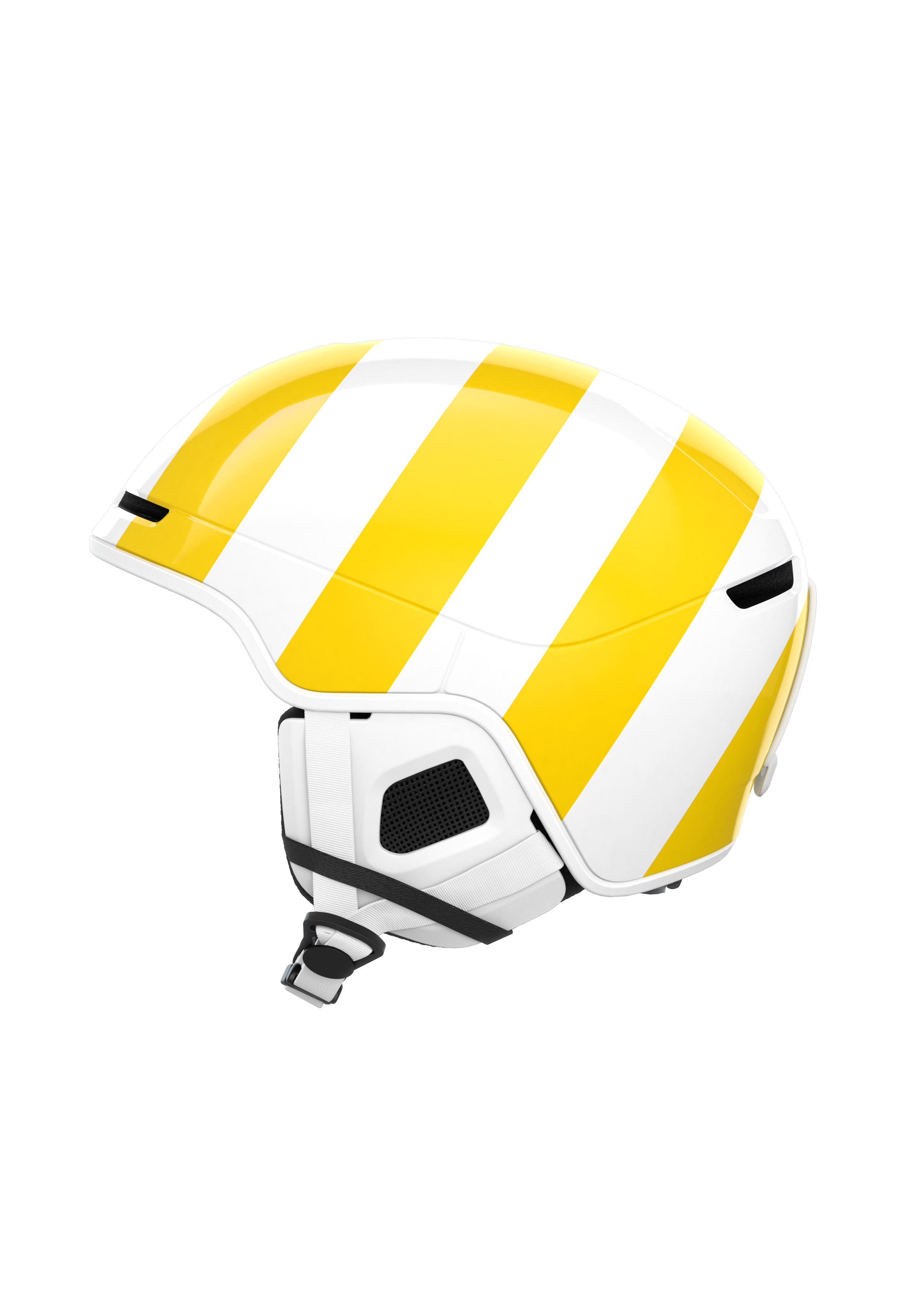 POC - POC - Obex Pure - Ski Helmets - Yellow - XS-S - Ski Helmets - Yellow - XS-S