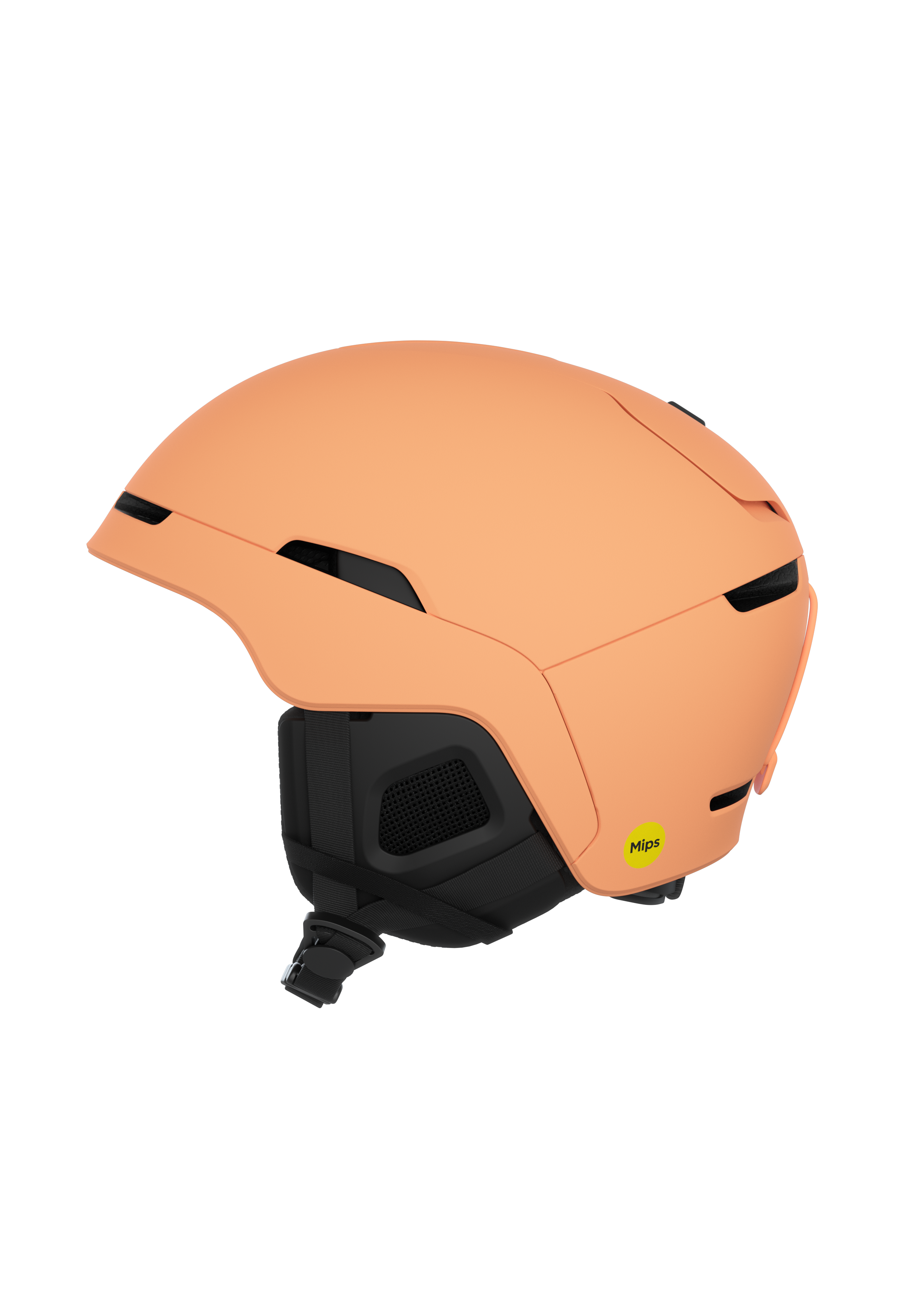 POC - POC - Obex MIPS - Ski Helmets - Orange - XS-S - Ski Helmets - Orange - XS-S