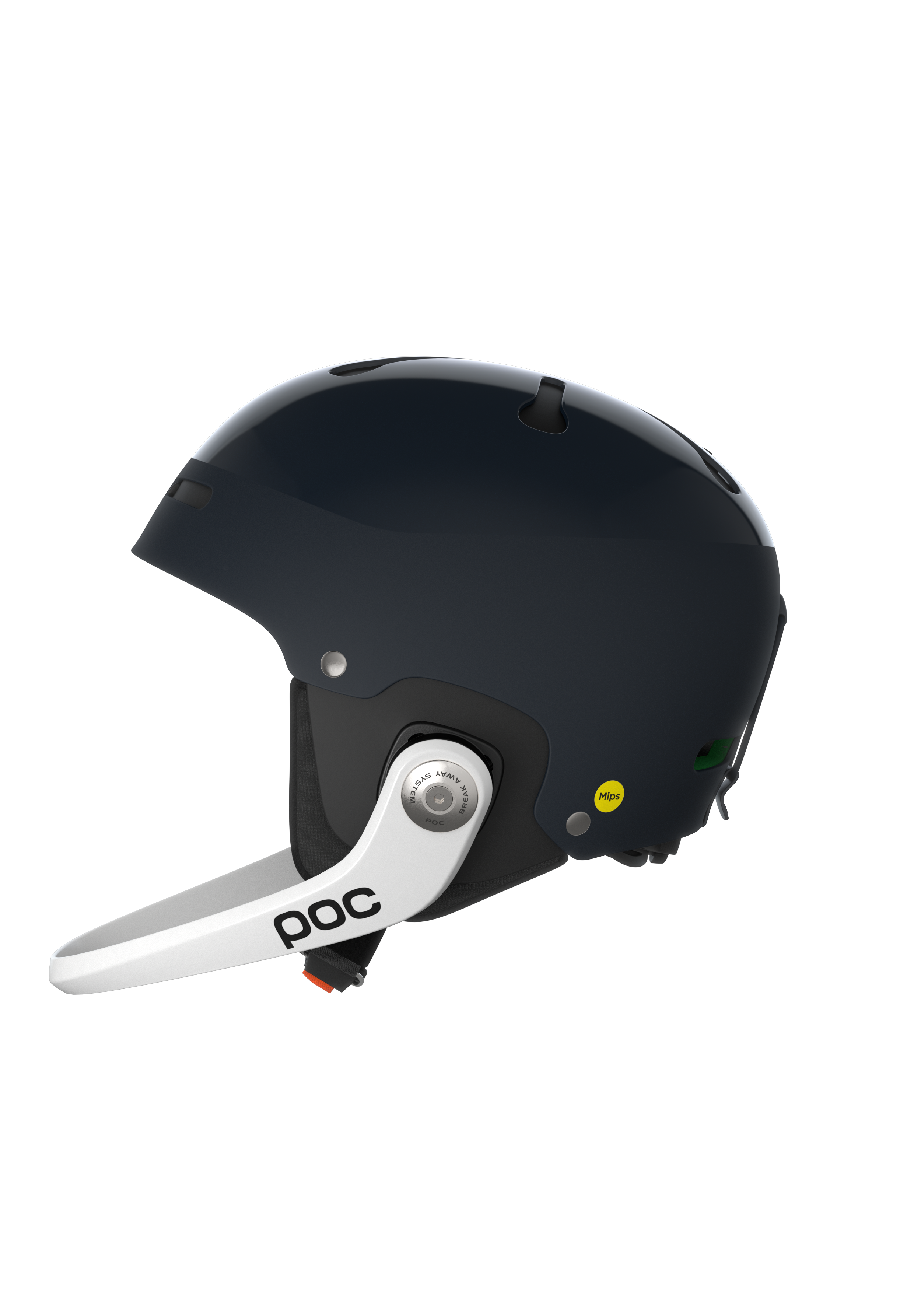 POC - POC - Artic SL MIPS - Ski Helmets - Blue - XS-S - Ski Helmets - Blue - XS-S